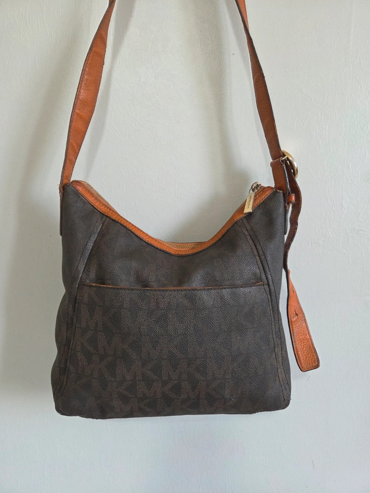 Sac a main bandoulière Michael kors vintage – Michael Kors 2