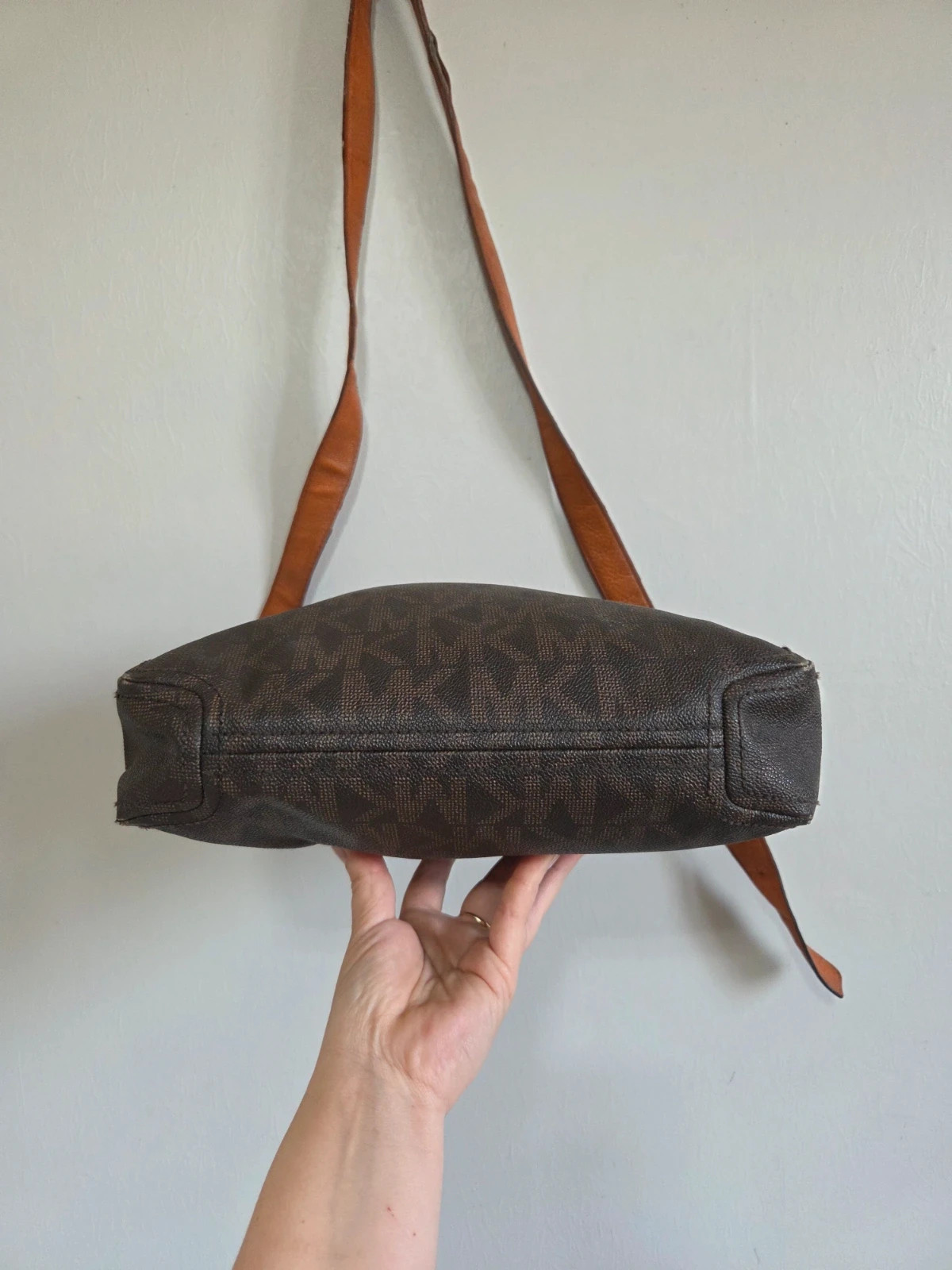Sac a main bandoulière Michael kors vintage – Michael Kors 4
