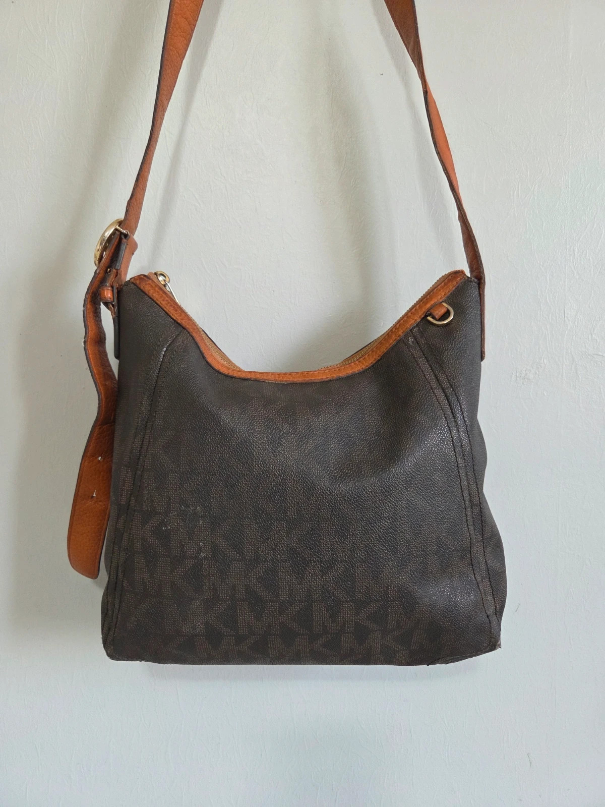 Sac a main bandoulière Michael kors vintage