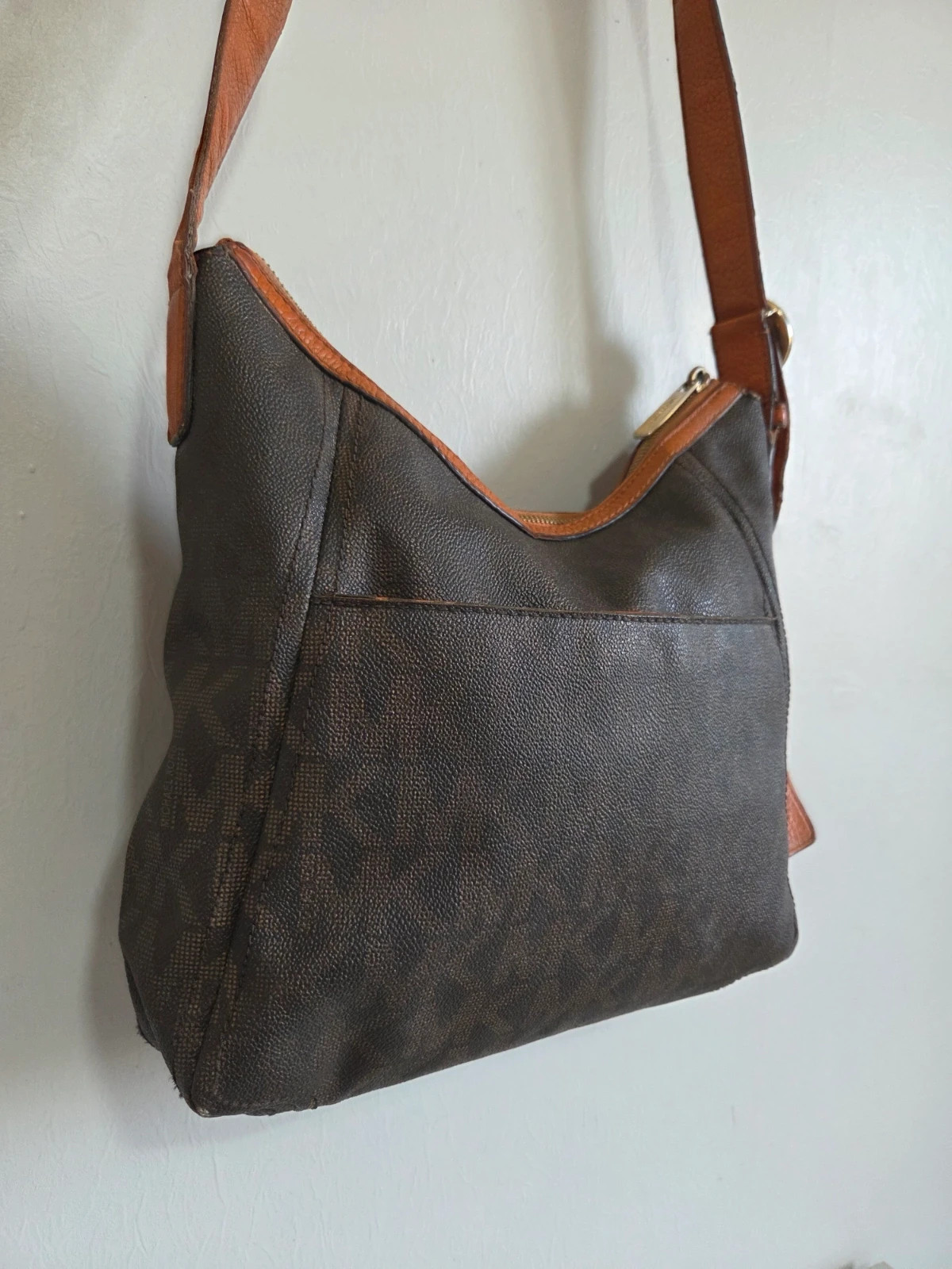 Sac a main bandoulière Michael kors vintage – Michael Kors 3