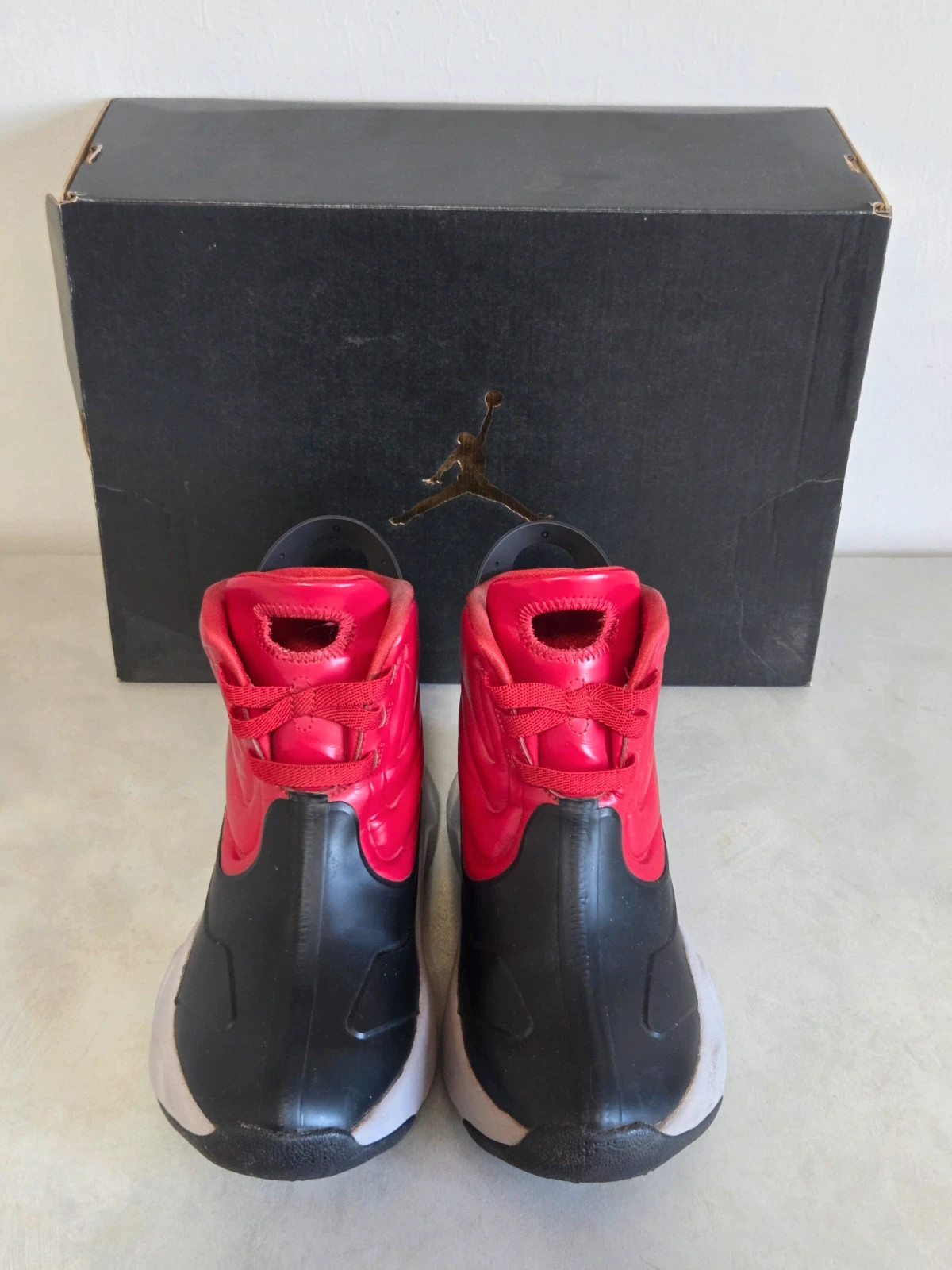 Botte bottine chaussures air Jordan enfant taille 31 – Jordan – taille 31 3