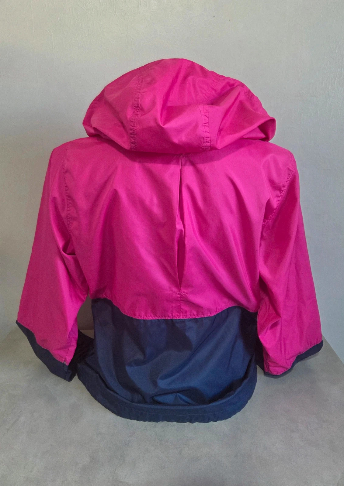 Veste zippé de pluie imperméable columbia taille S 36 – Columbia – taille S / 36 / 8 4