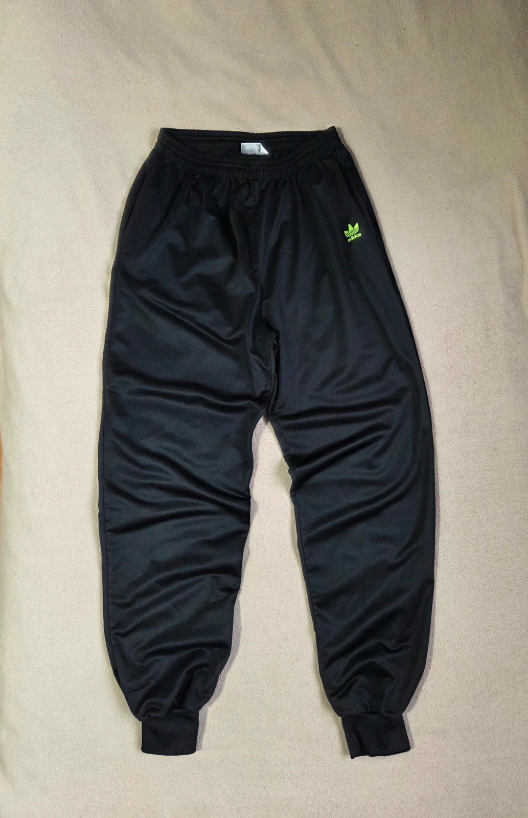 Ensemble survêtement jogging Adidas vintage taille L XL 40/42 – adidas – taille L 4