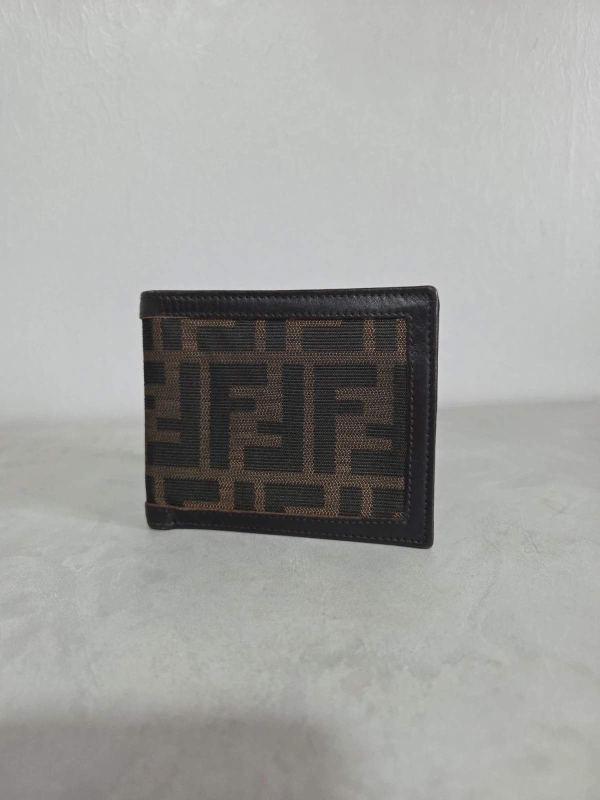 Porte feuille Porte monnaie porte carte wallet fendi – Fendi 2