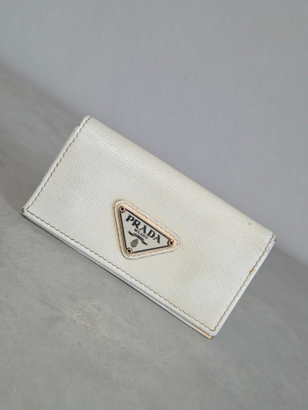 Porte clé porte monnaie porte carte Prada – Prada 3