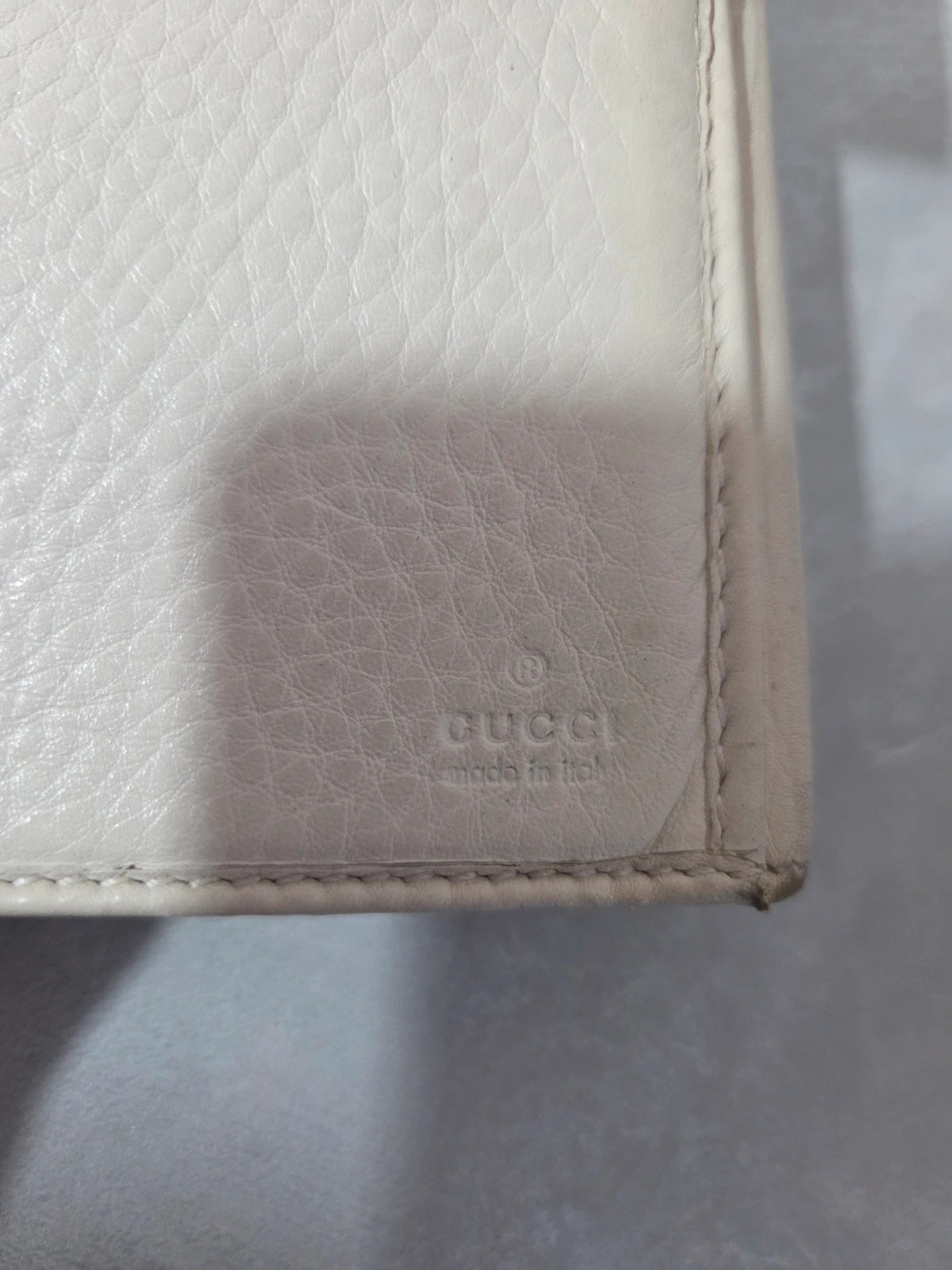 Porte feuille Porte monnaie porte carte Gucci – Gucci 4