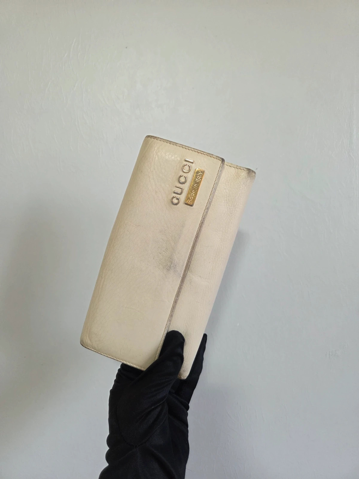 Porte feuille Porte monnaie porte carte Gucci