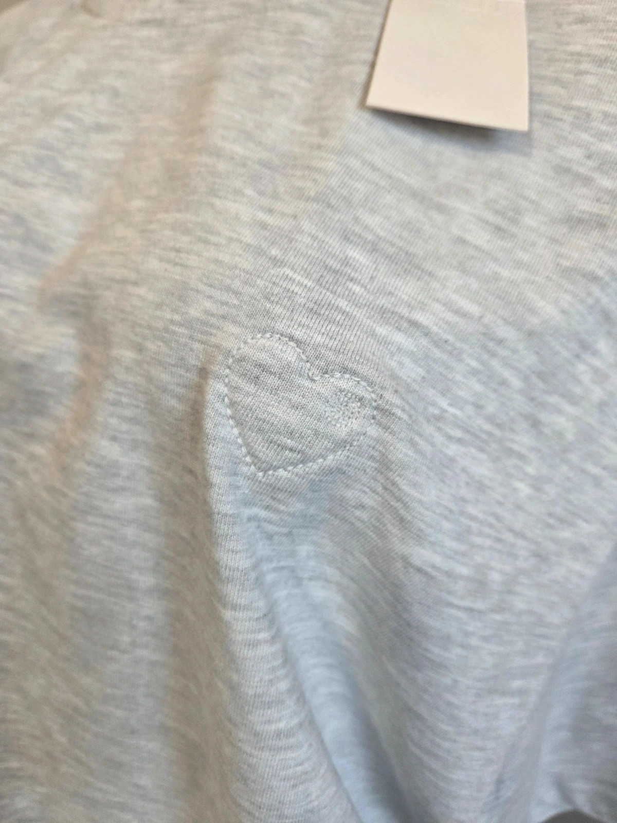 T-shirt maillot large oversize ADJ Paris taille XL – ADJ Paris – taille XL 2