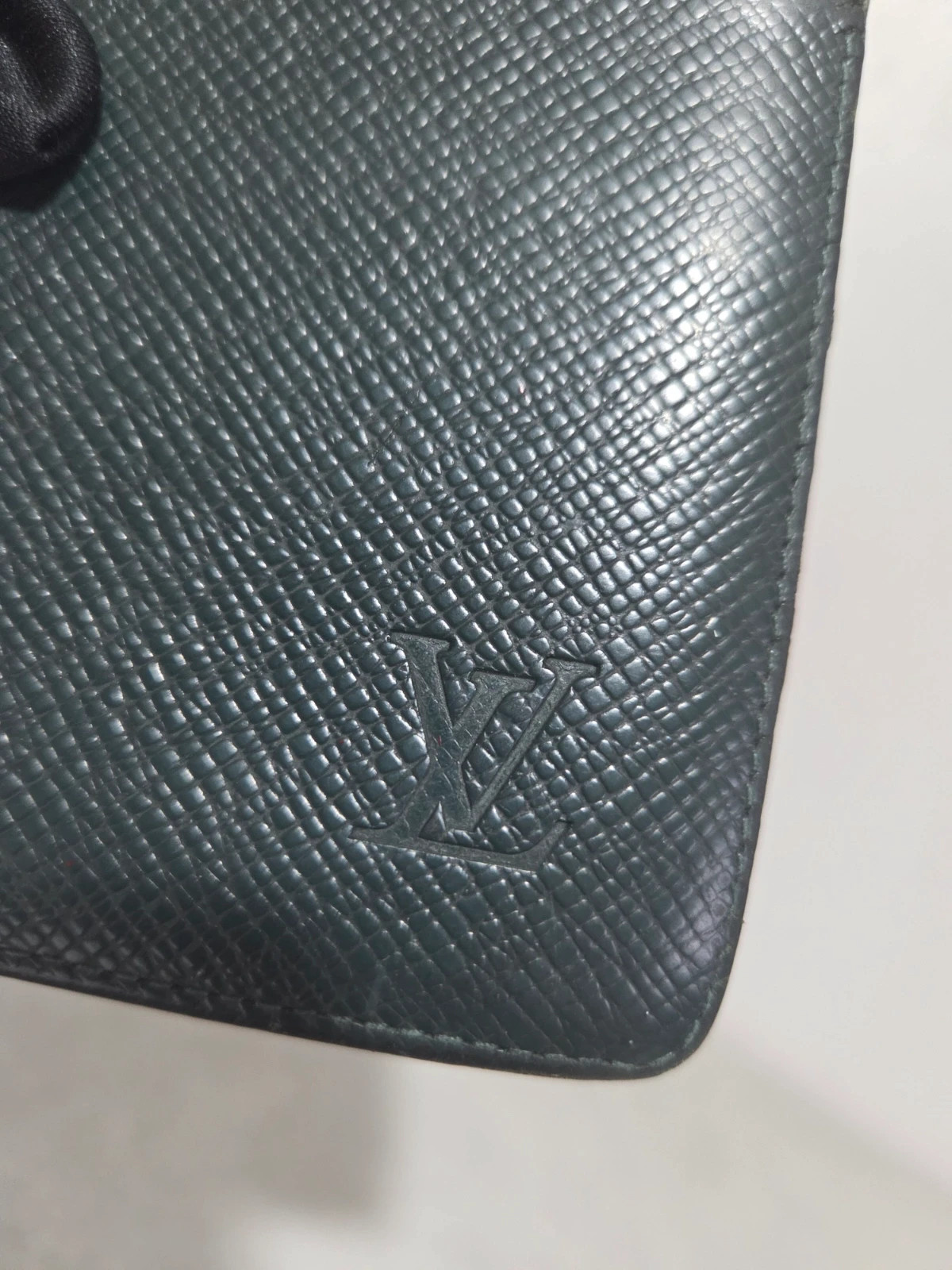 Porte feuille Porte carte passeport Louis vuitton – Louis Vuitton 3