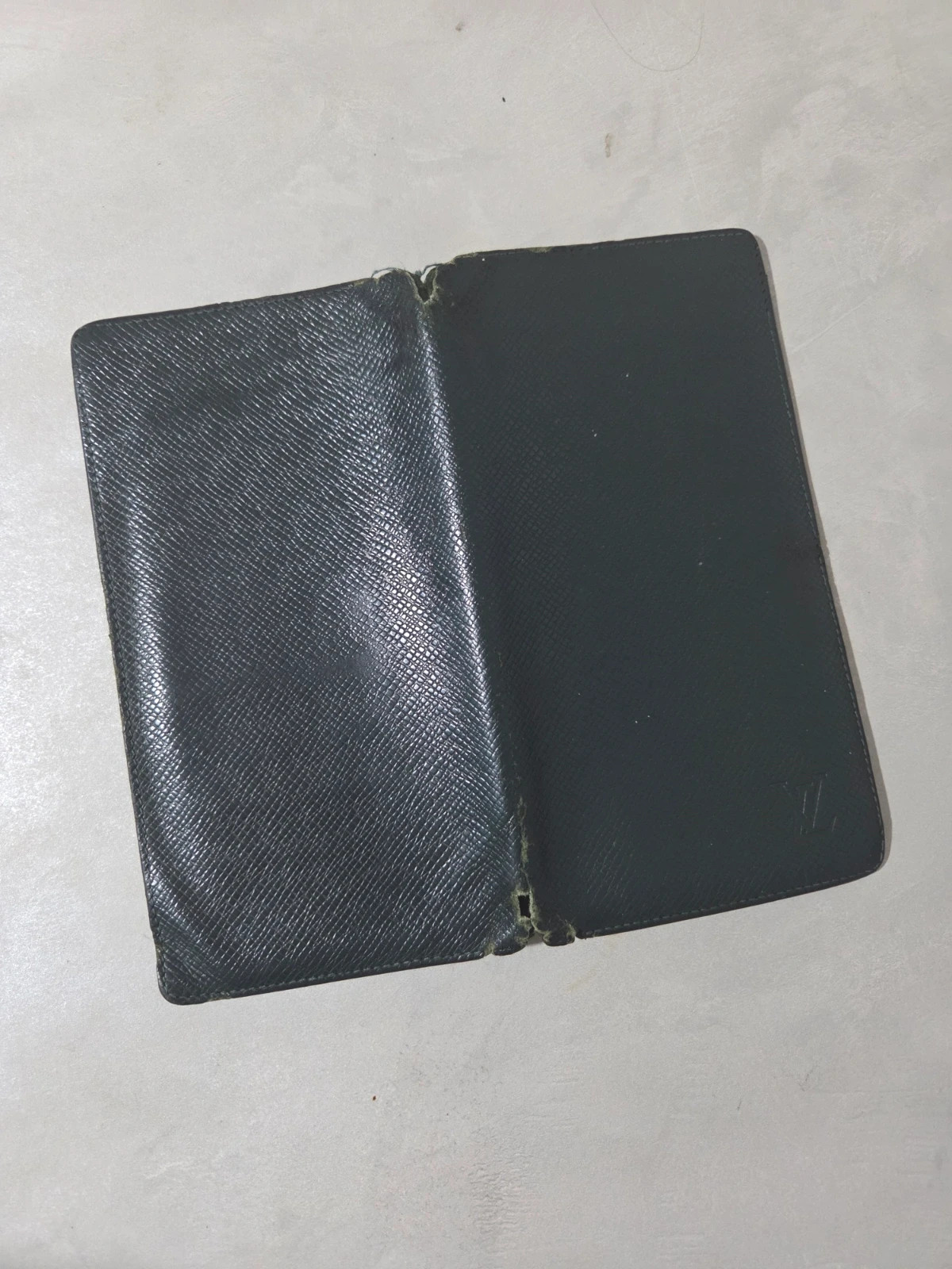 Porte feuille Porte carte passeport Louis vuitton – Louis Vuitton 5