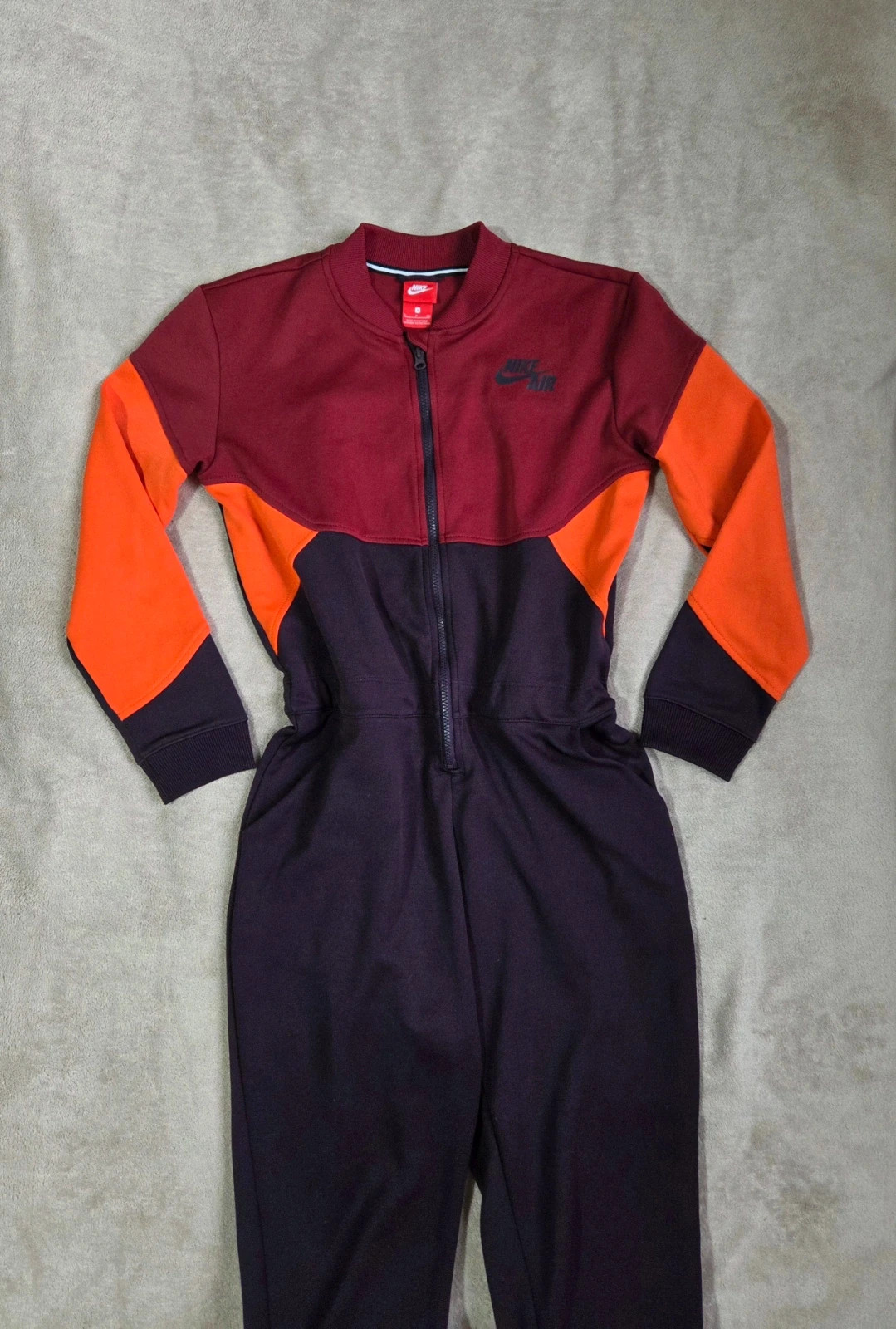 Ensemble survêtement combinaison nike taille S – Nike – taille S / 36 / 8 3