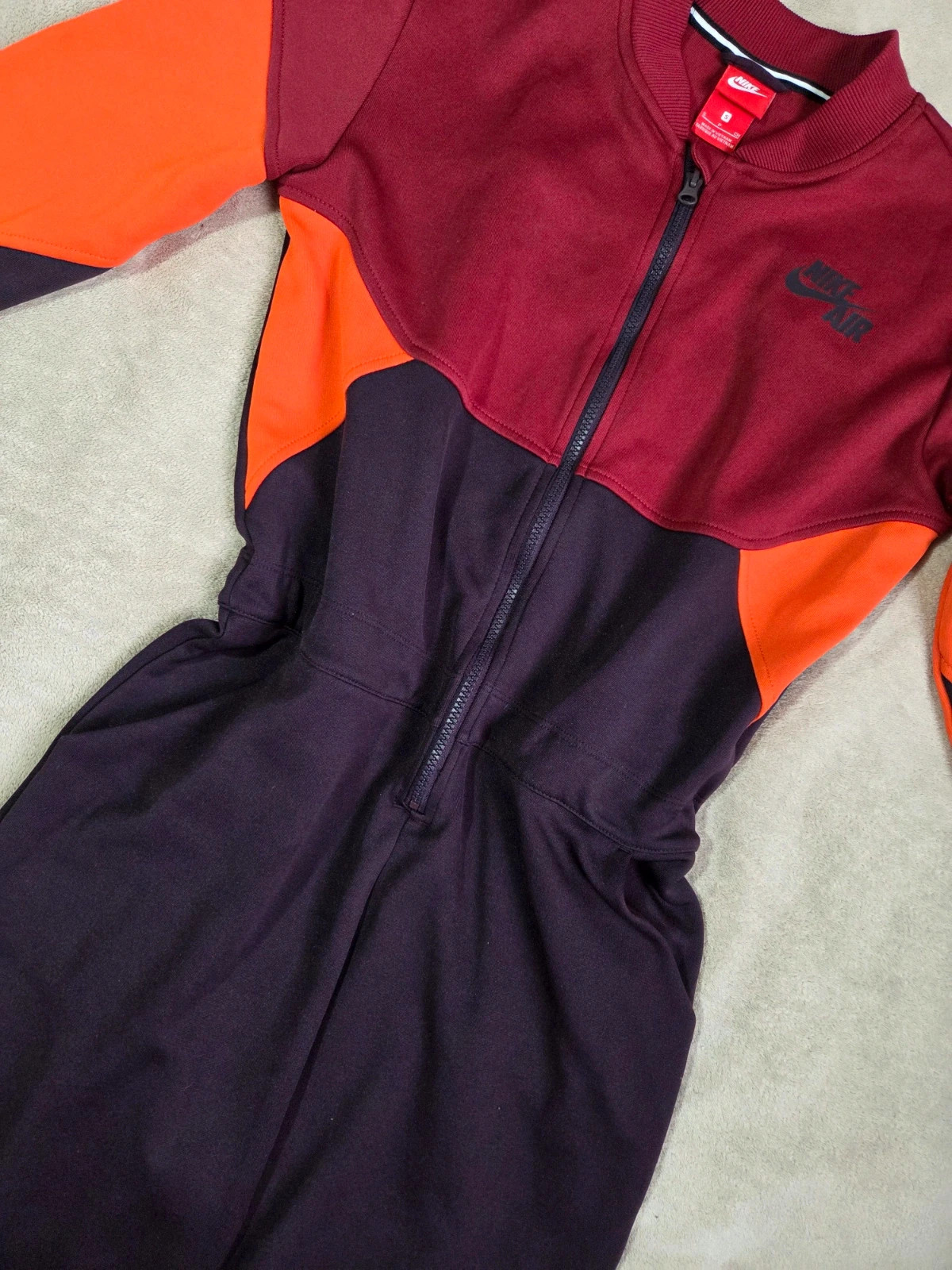 Ensemble survêtement combinaison nike taille S – Nike – taille S / 36 / 8 4