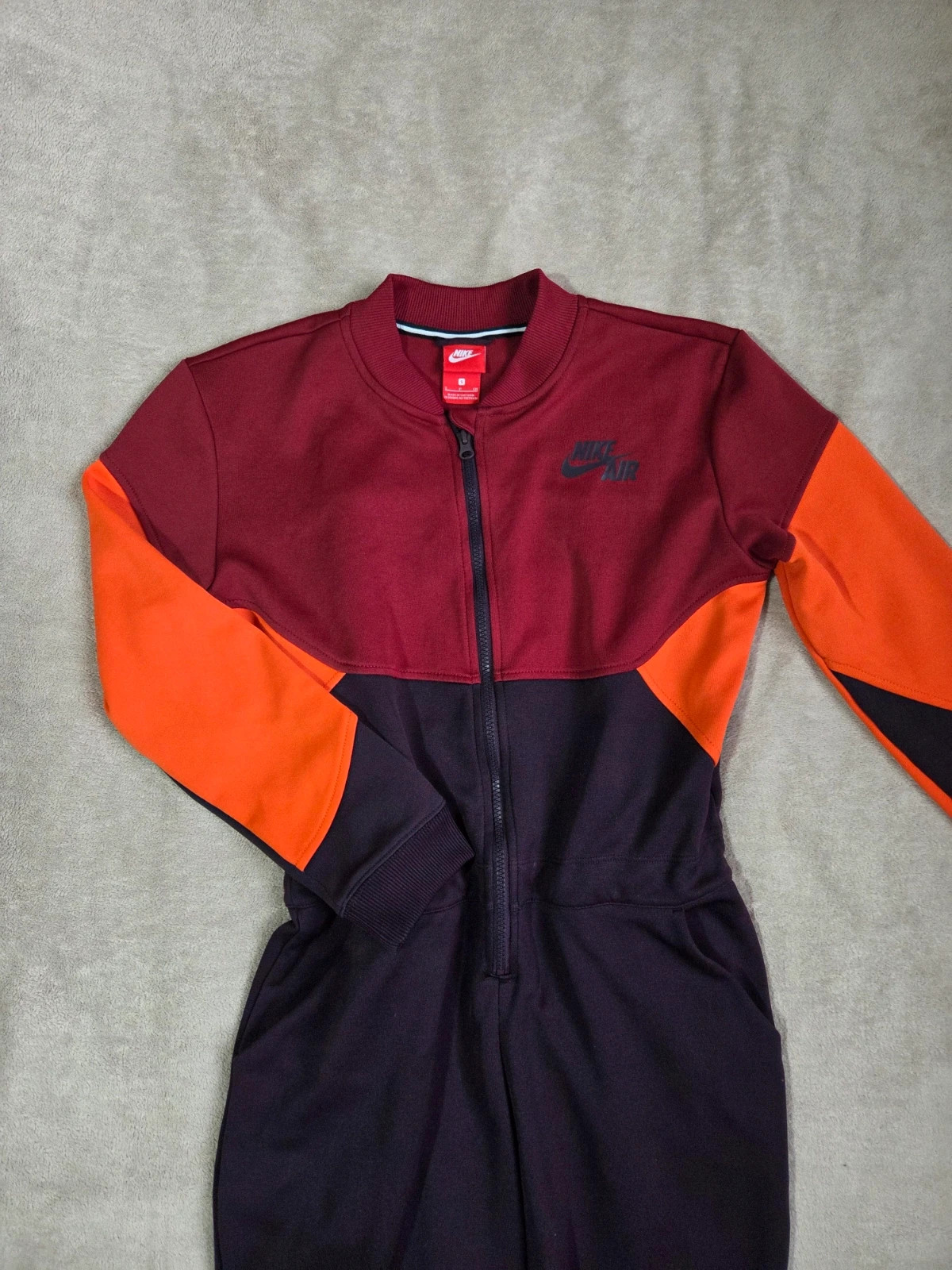 Ensemble survêtement combinaison nike taille S – Nike – taille S / 36 / 8 5