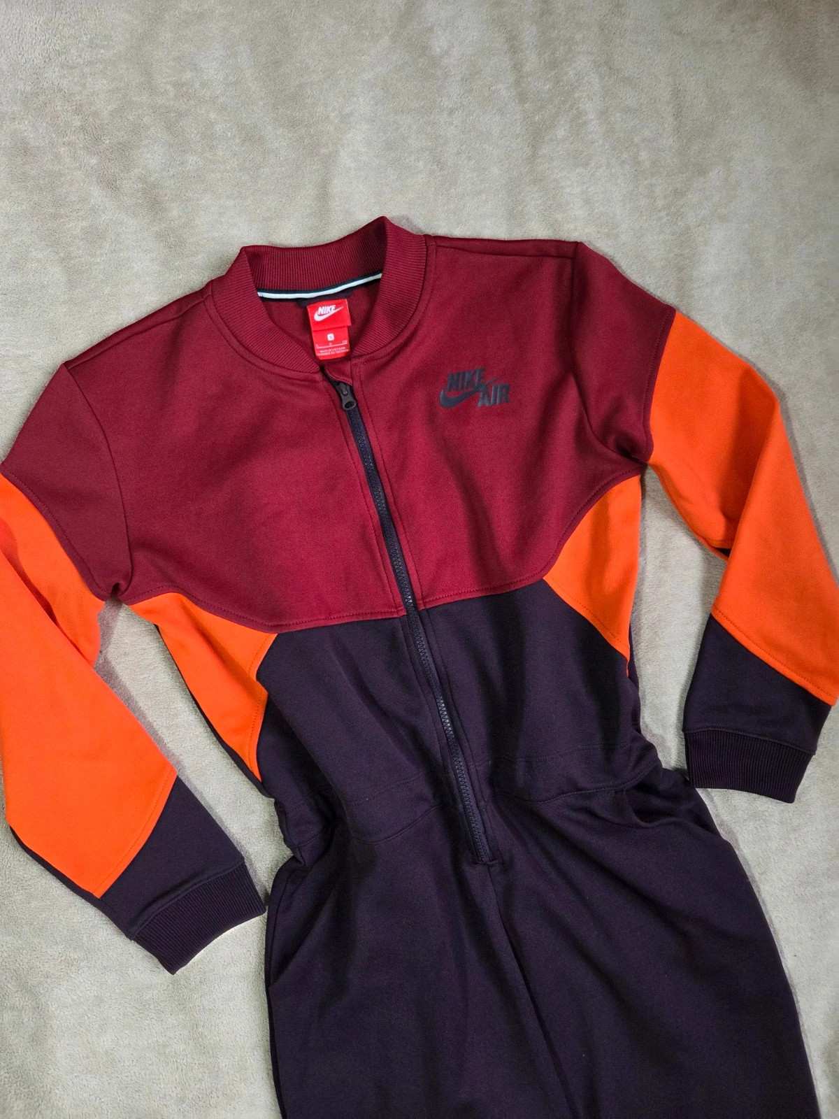 Ensemble survêtement combinaison nike taille S – Nike – taille S / 36 / 8