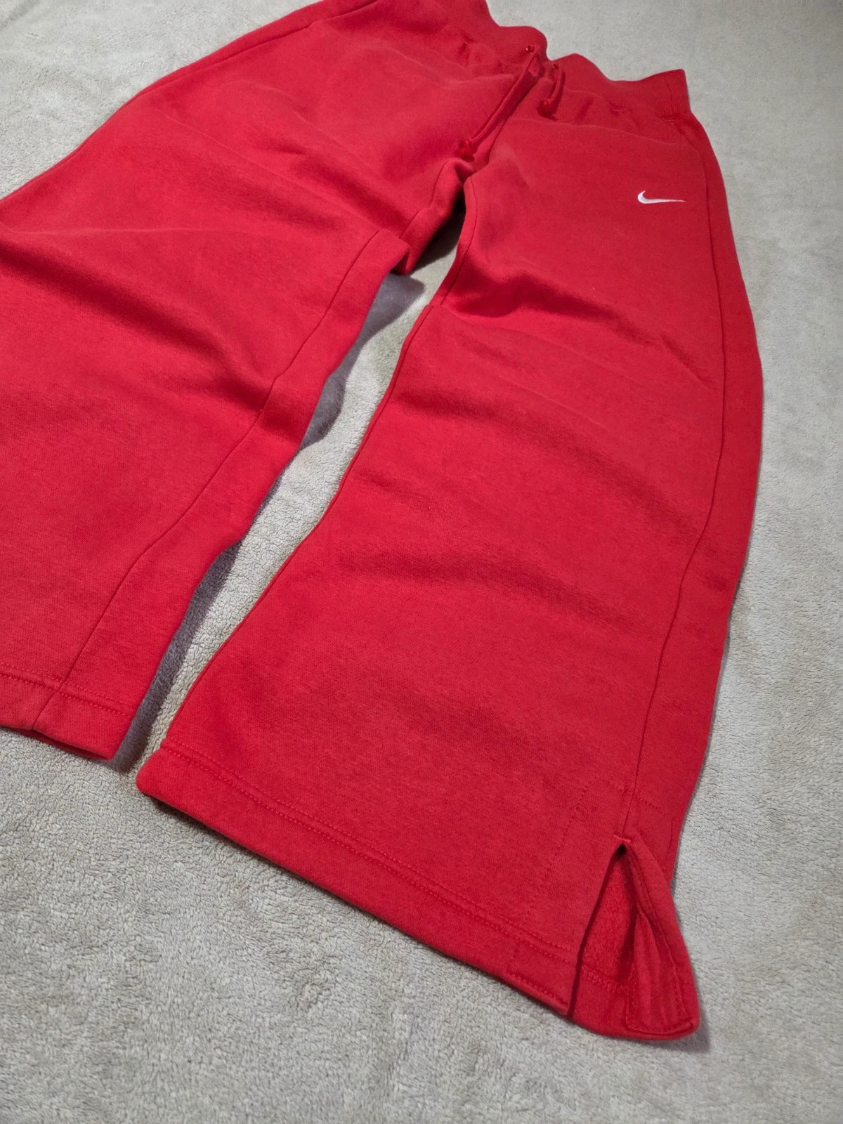 Pantalon jambe large oversize nike taille S – Nike – taille S / 36 / 8 2