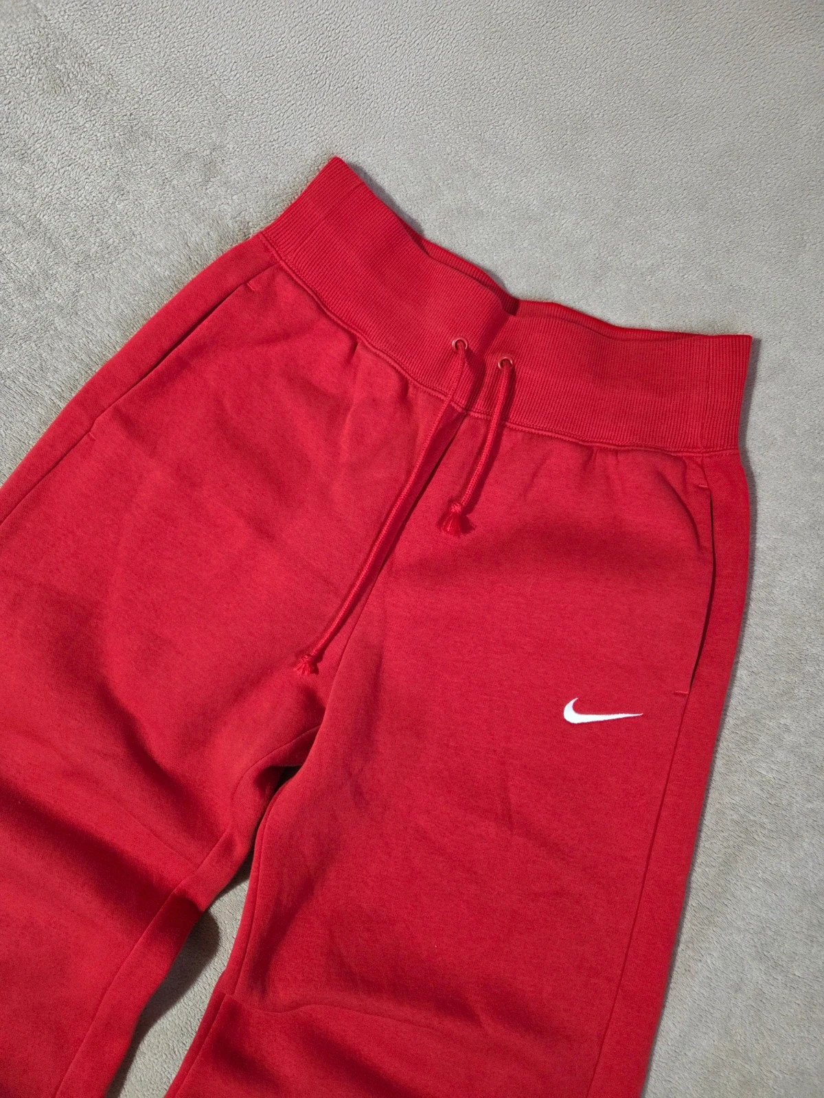 Pantalon jambe large oversize nike taille S – Nike – taille S / 36 / 8 3