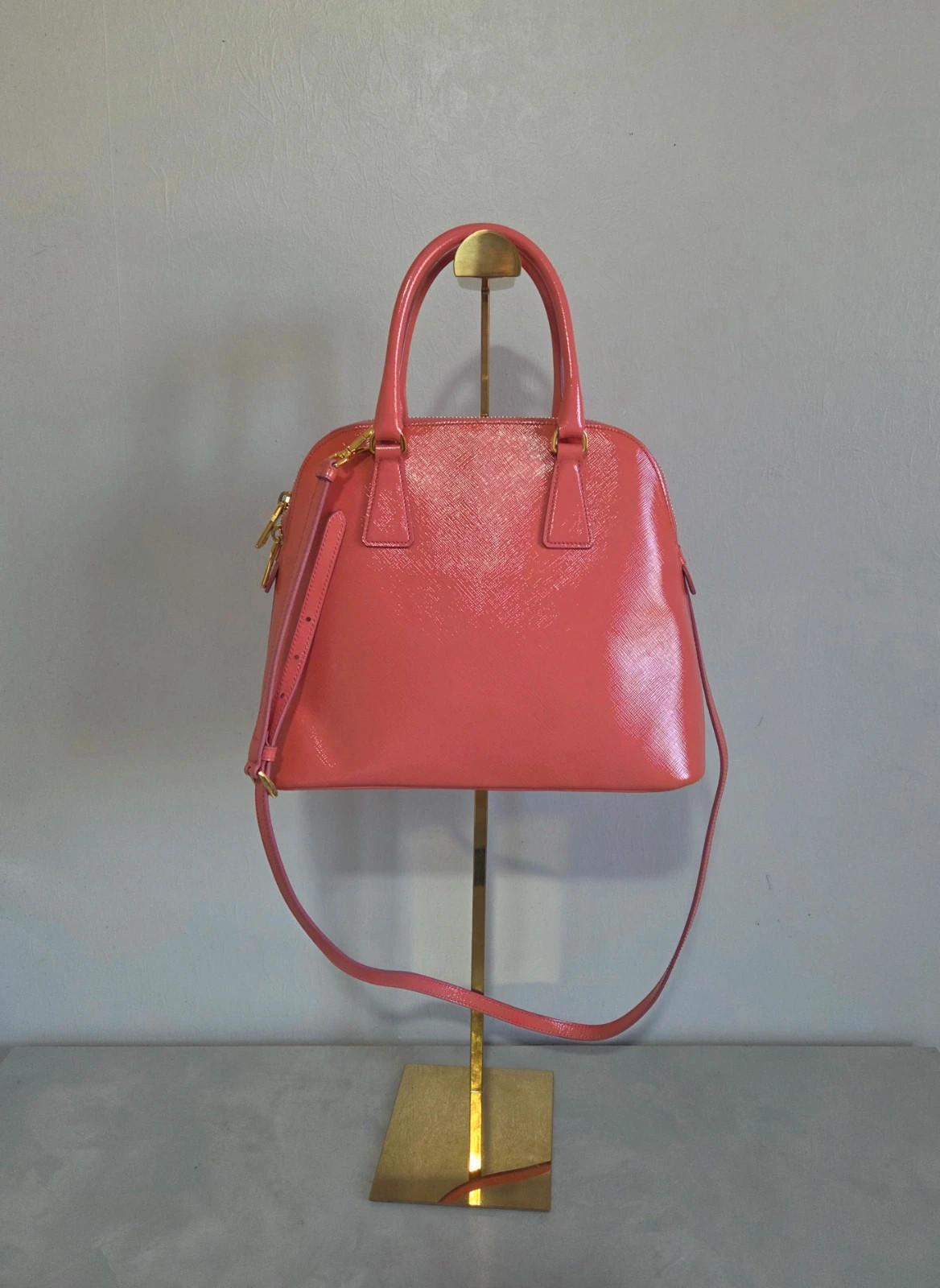 Sac a main bandoulière prada promenade vintage – Prada 4