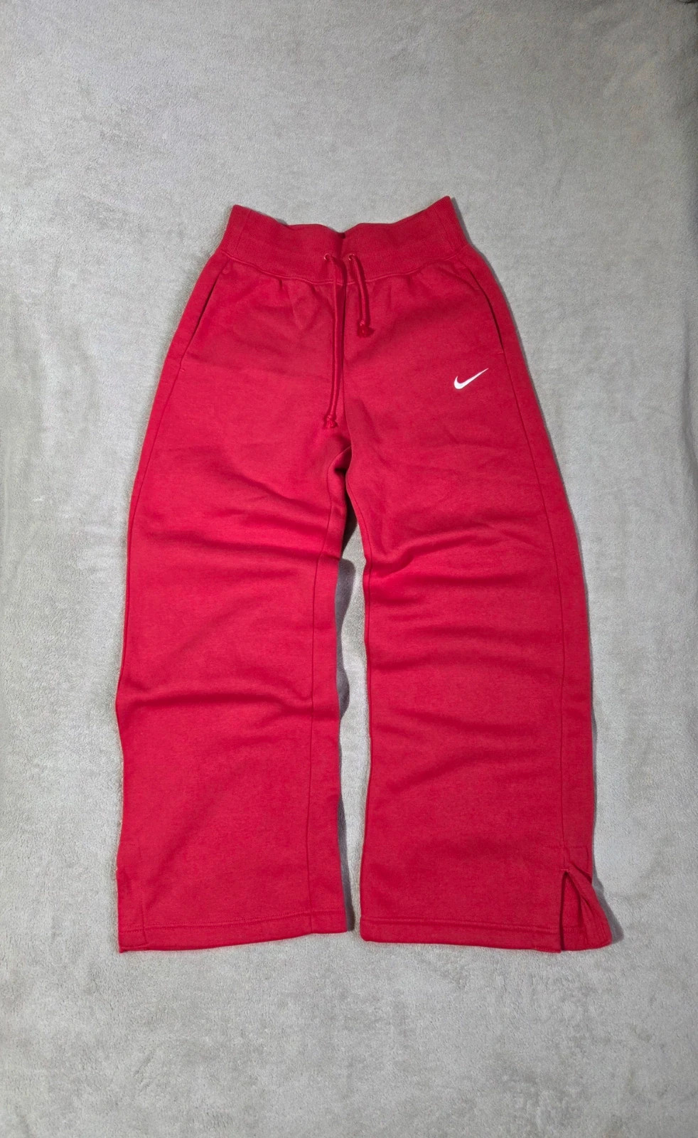 Pantalon jambe large oversize nike taille S – Nike – taille S / 36 / 8