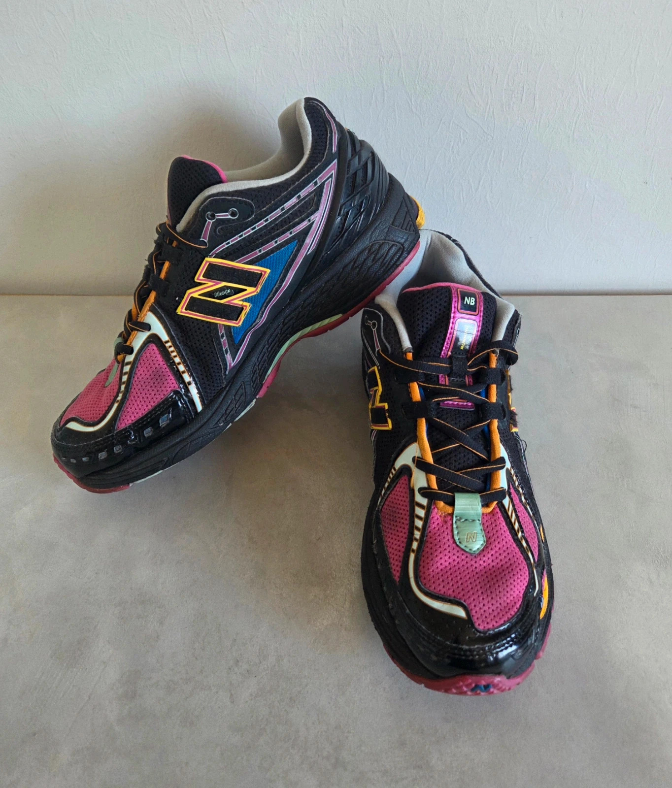 Sneakers basket trainers new balance 1906R taille 42 – New Balance – taille 42 5