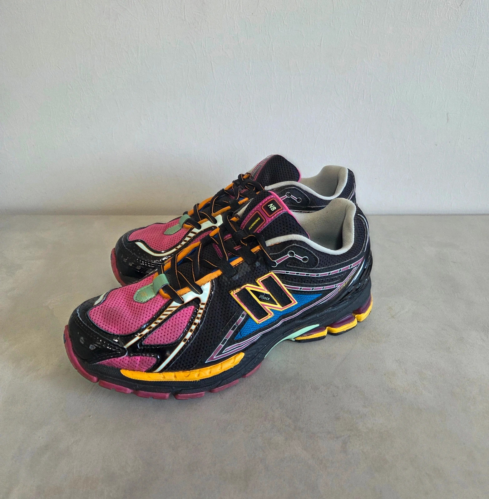 Sneakers basket trainers new balance 1906R taille 42 – New Balance – taille 42 4