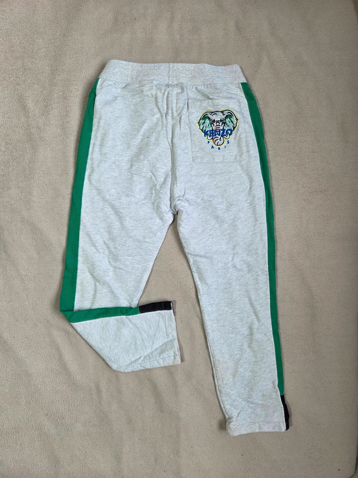 Jogging survêtement kenzo enfant 14 ans