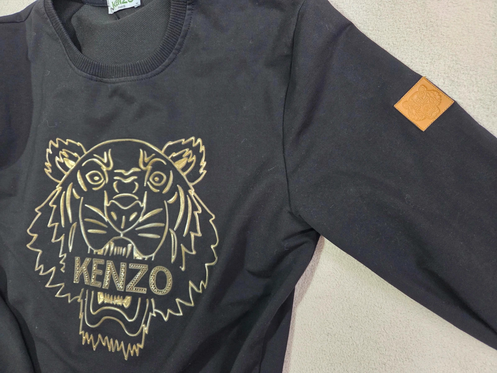 Pull sweat kenzo taille M – Kenzo – taille M 4