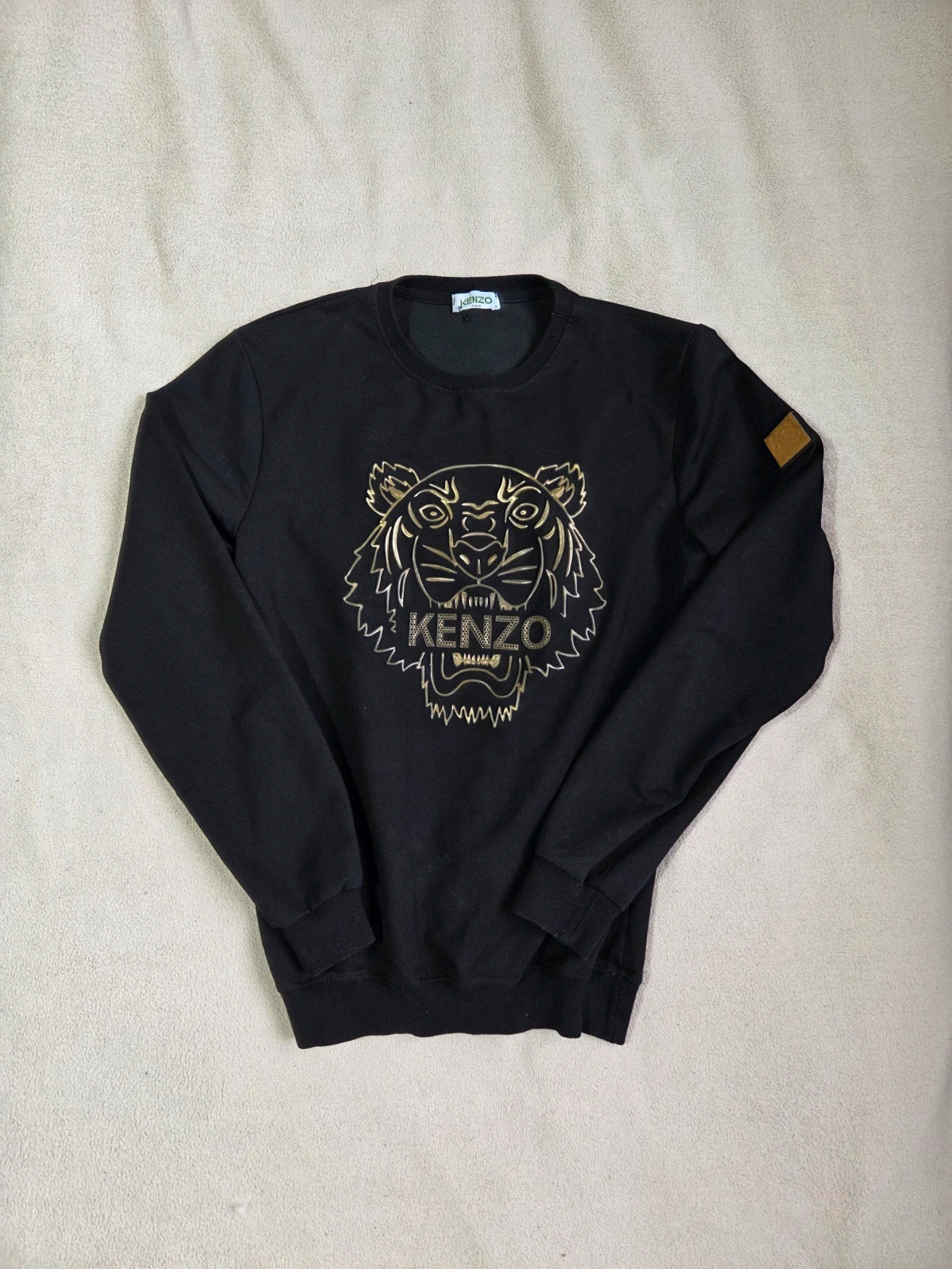 Pull sweat kenzo taille M – Kenzo – taille M 2