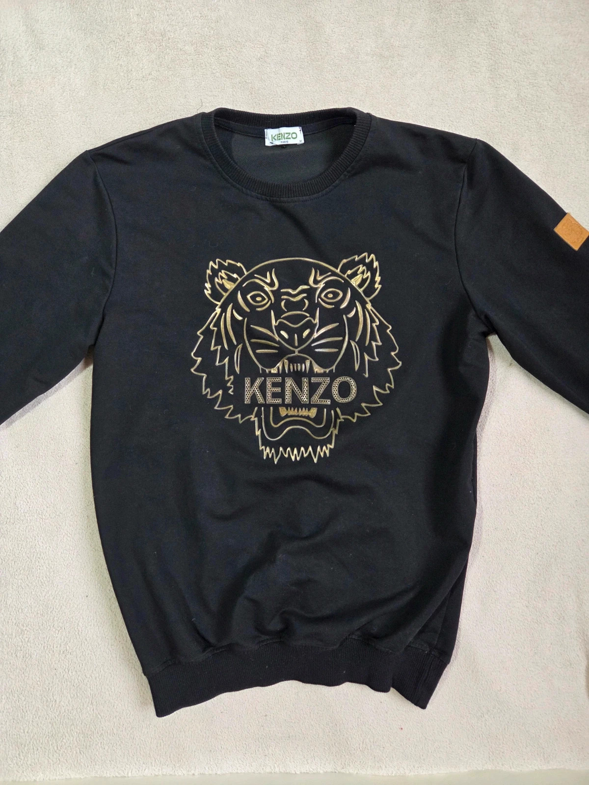 Pull sweat kenzo taille M