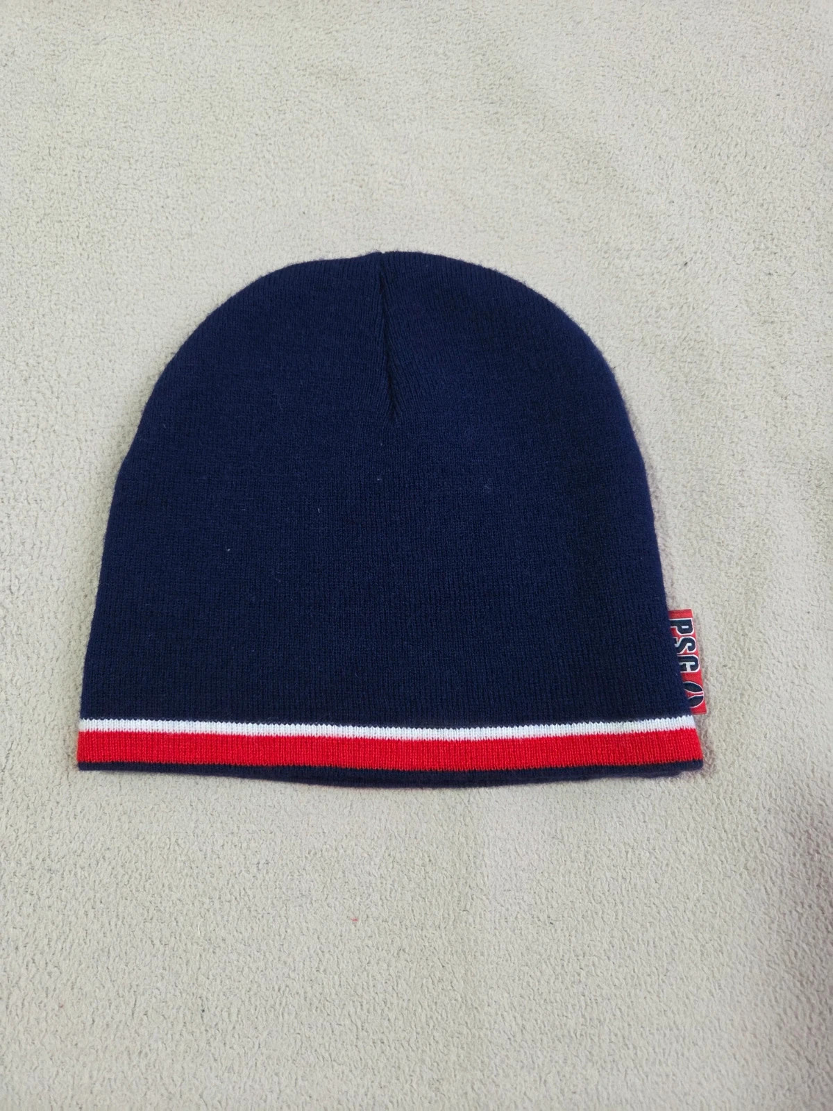 Bonnet Paris saint-germain PSG neuf – PSG – taille Taille unique 3