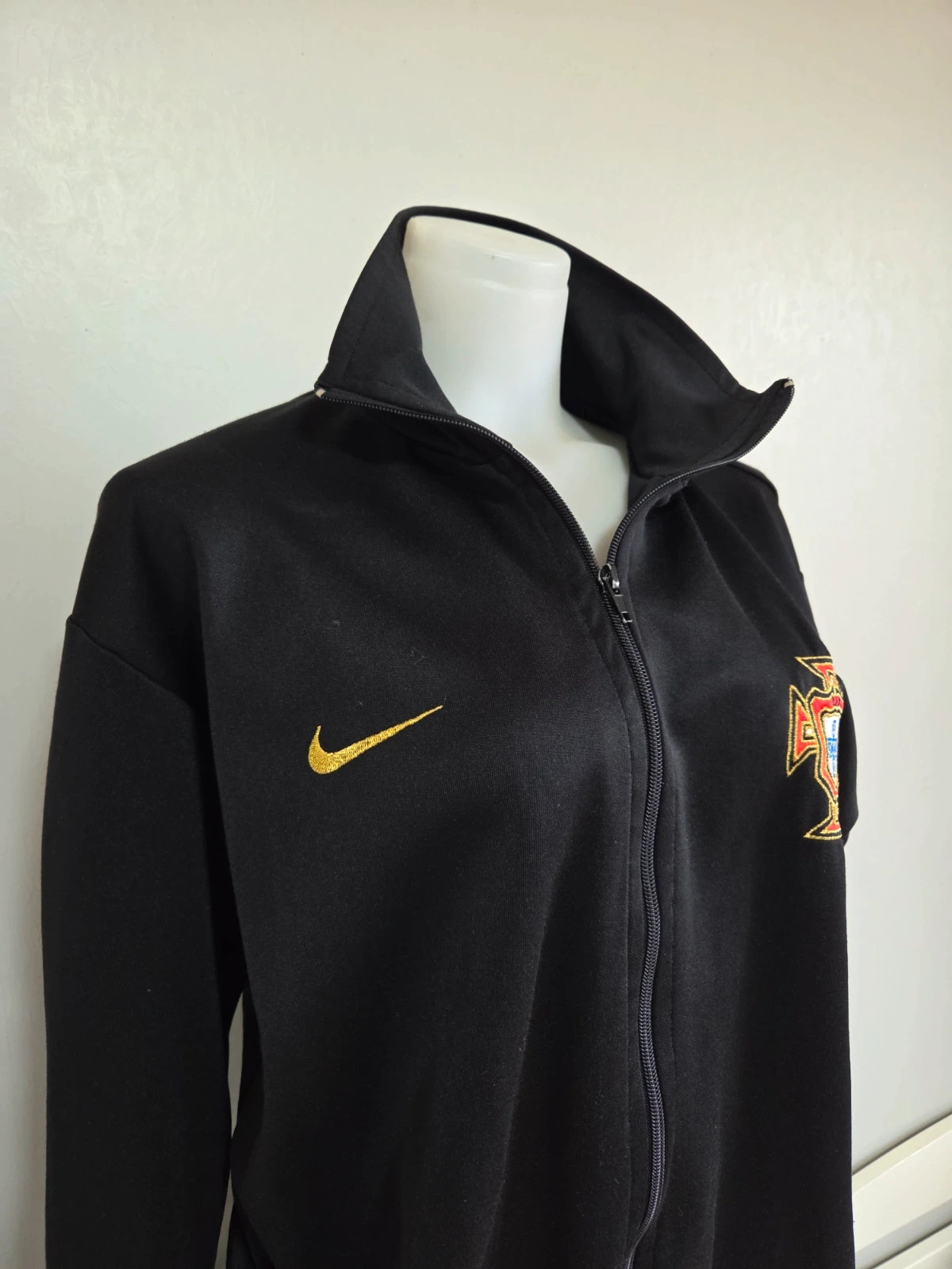 Veste zippé nike portugal taille XL – Nike – taille XL 2