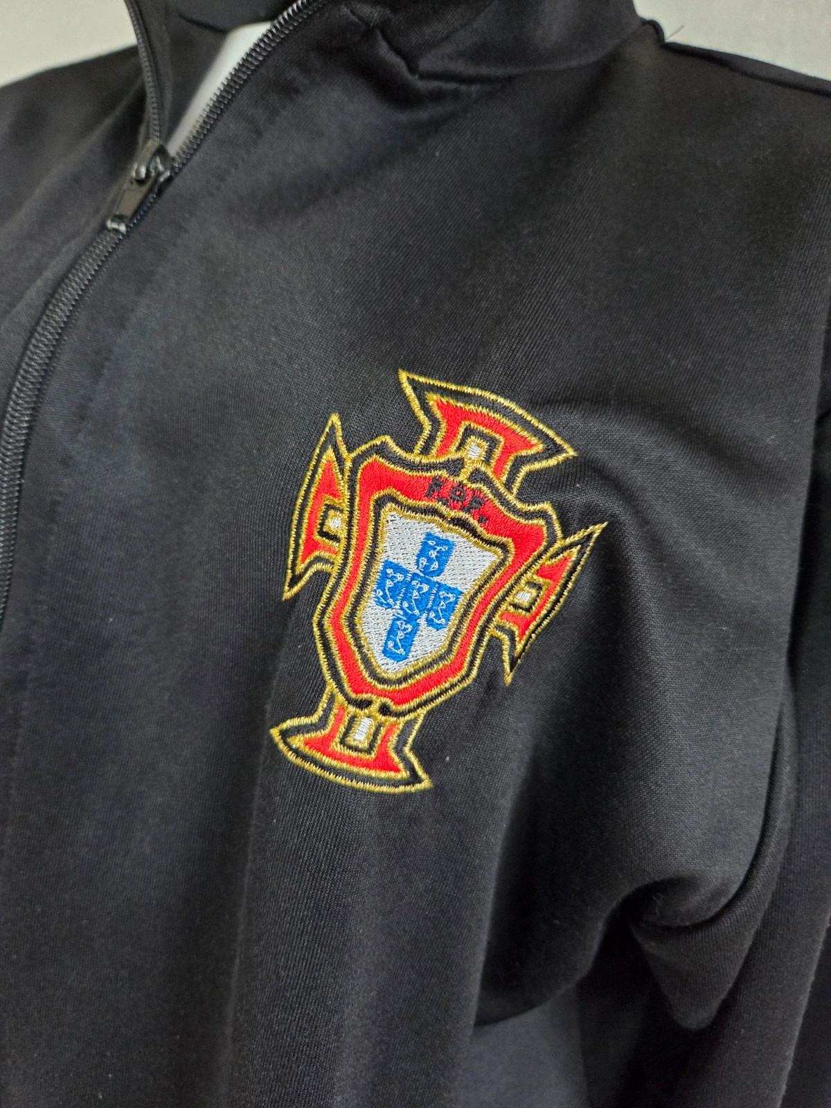 Veste zippé nike portugal taille XL – Nike – taille XL 3