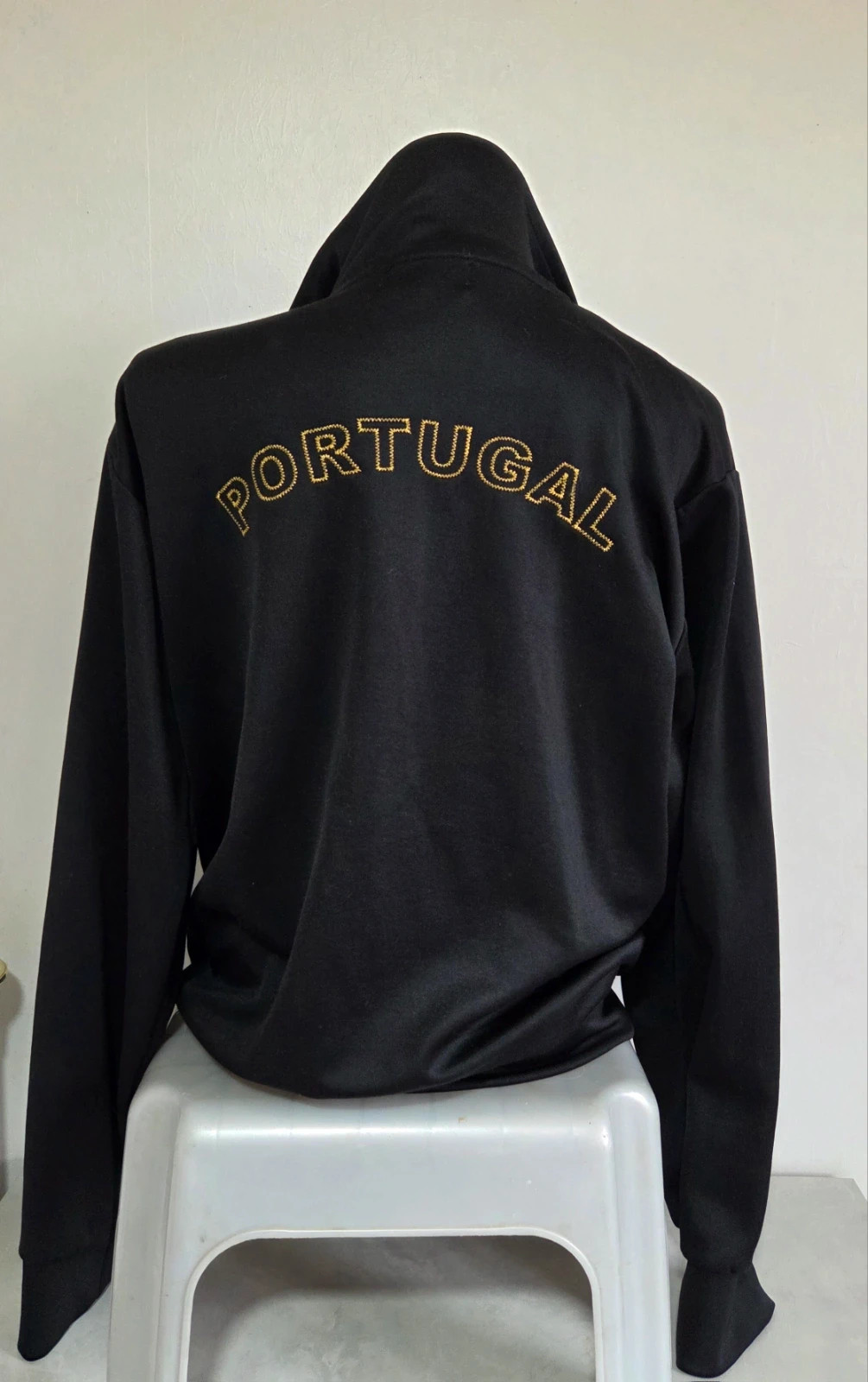 Veste zippé nike portugal taille XL – Nike – taille XL 4