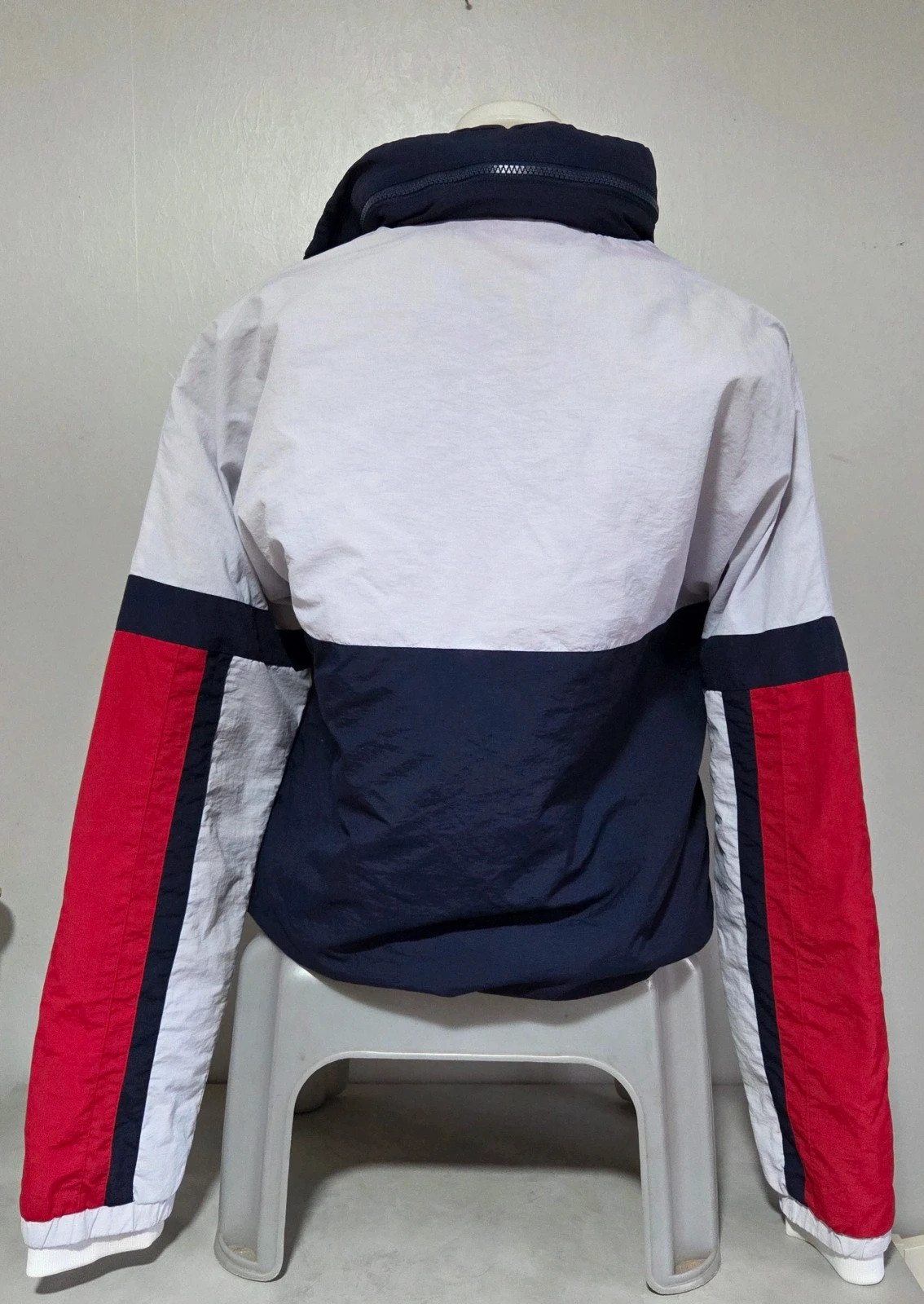 Veste sweat pull gilet manteau doudoune blouson fila taille S – FILA – taille S 4