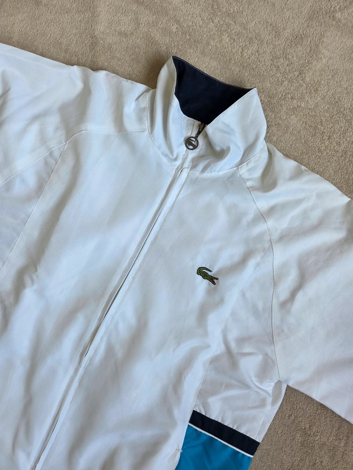 Veste zippé Lacoste taille M – Lacoste – taille M 3