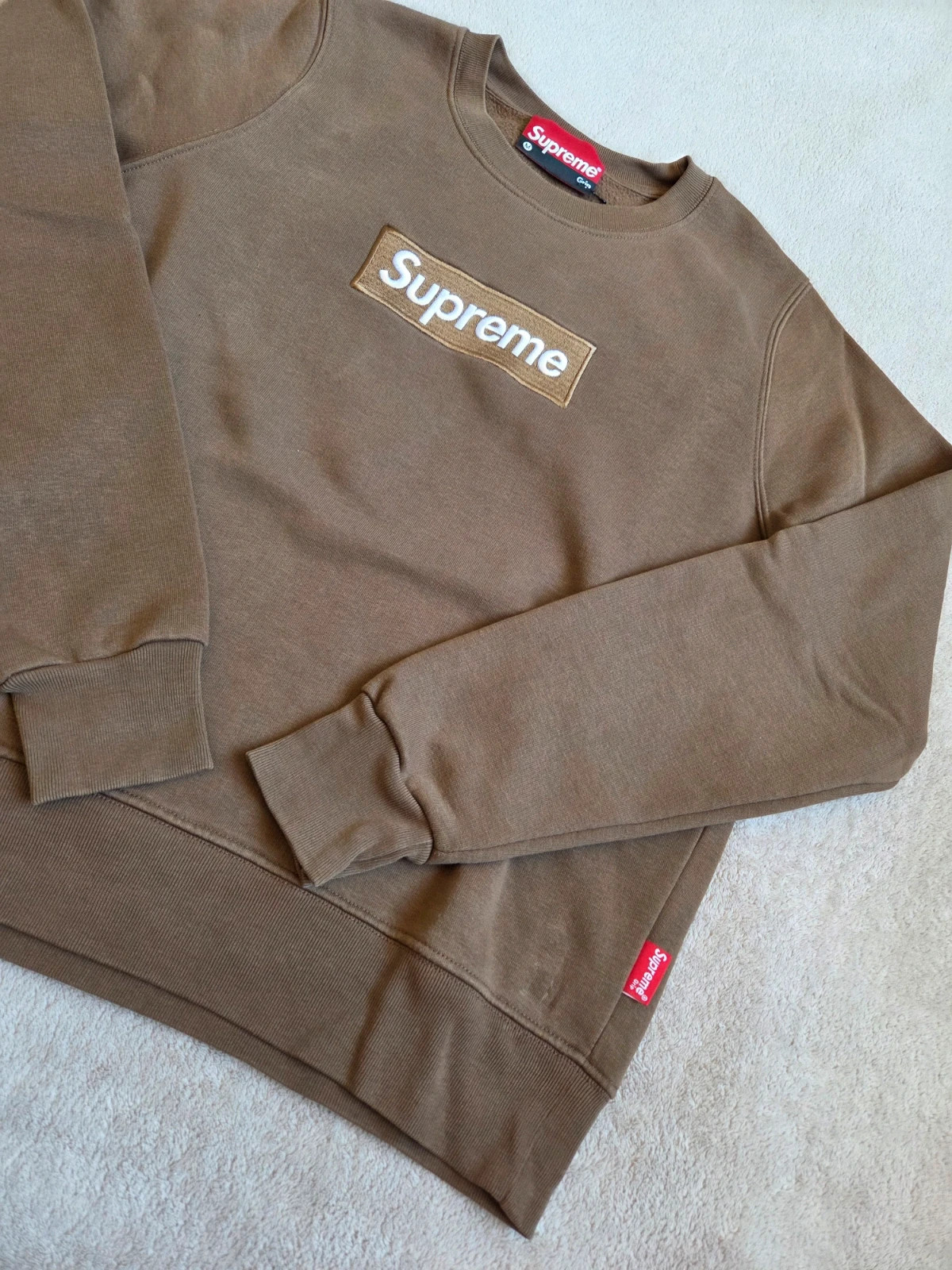 Pull sweat Supreme taille M – Supreme – taille M 2