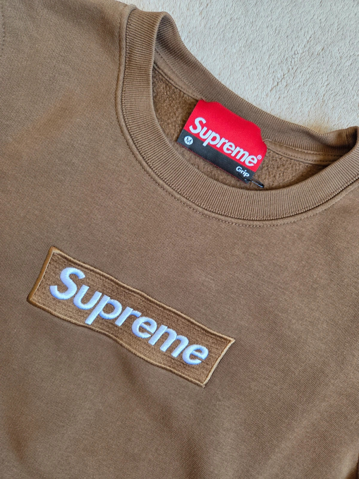 Pull sweat Supreme taille M – Supreme – taille M 3