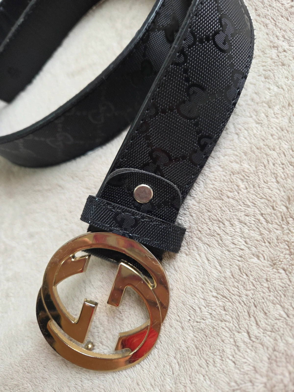 Ceinture gucci accessoires – Gucci – taille 100 cm 2