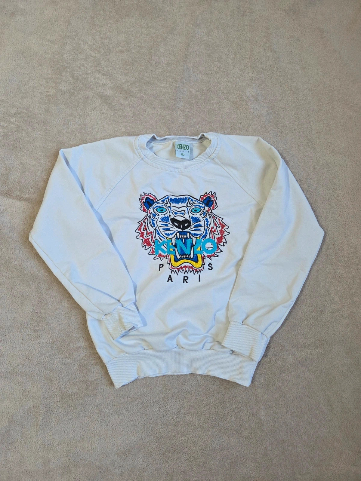 Ensemble survêtement kenzo taille 8 ans – Kenzo – taille 8 ans / 128 cm 3