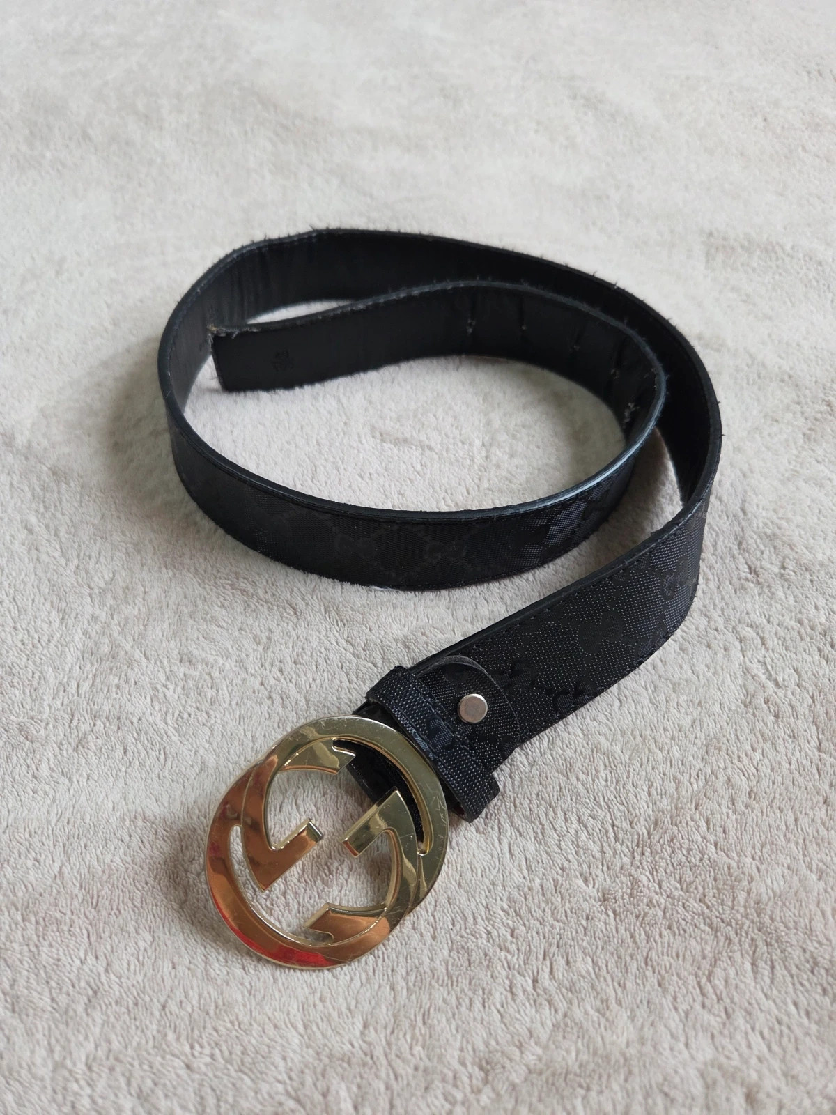 Ceinture gucci accessoires