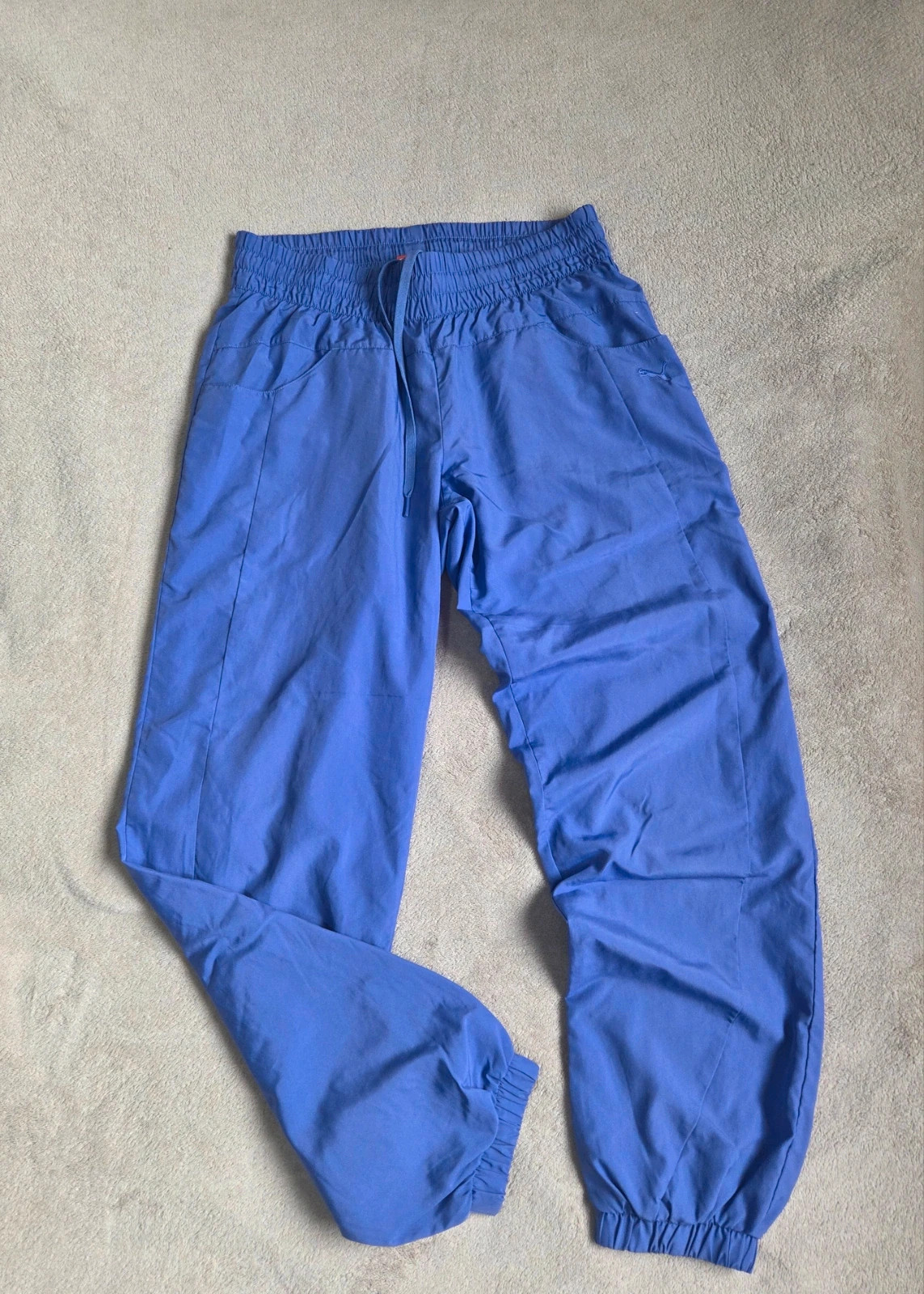 Ensemble survêtement jogging Puma violet taille L – Puma – taille L / 40 / 12 5