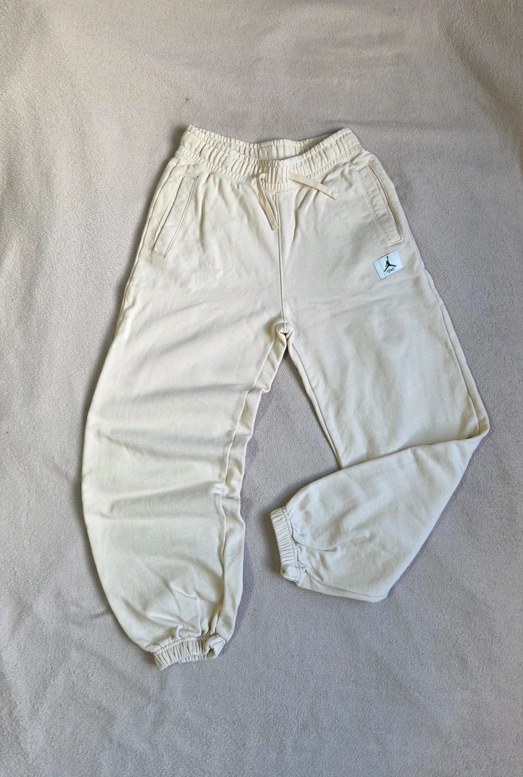 Survêtement jogging pantalons Jordan taille XS