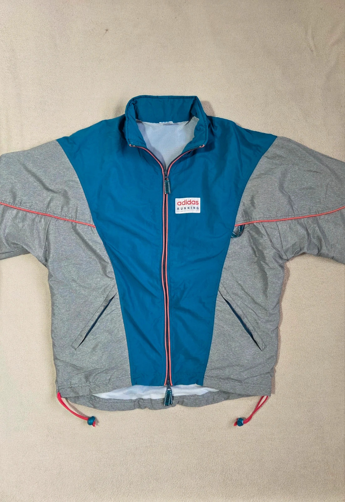 Veste survêtement jogging Adidas vintage taille L taille XL – adidas – taille XL 2