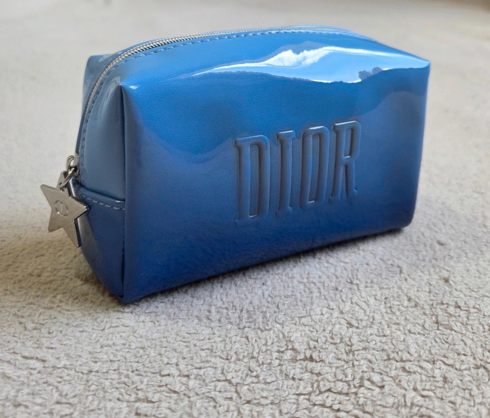 Petite pochette Dior porte monnaie