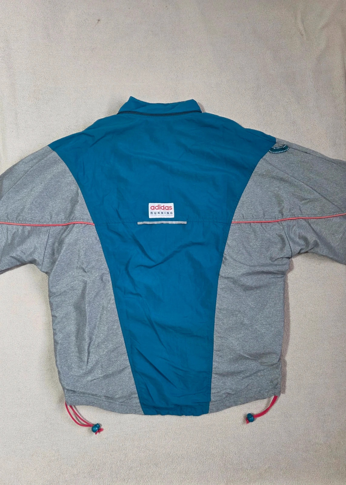Veste survêtement jogging Adidas vintage taille L taille XL – adidas – taille XL 3