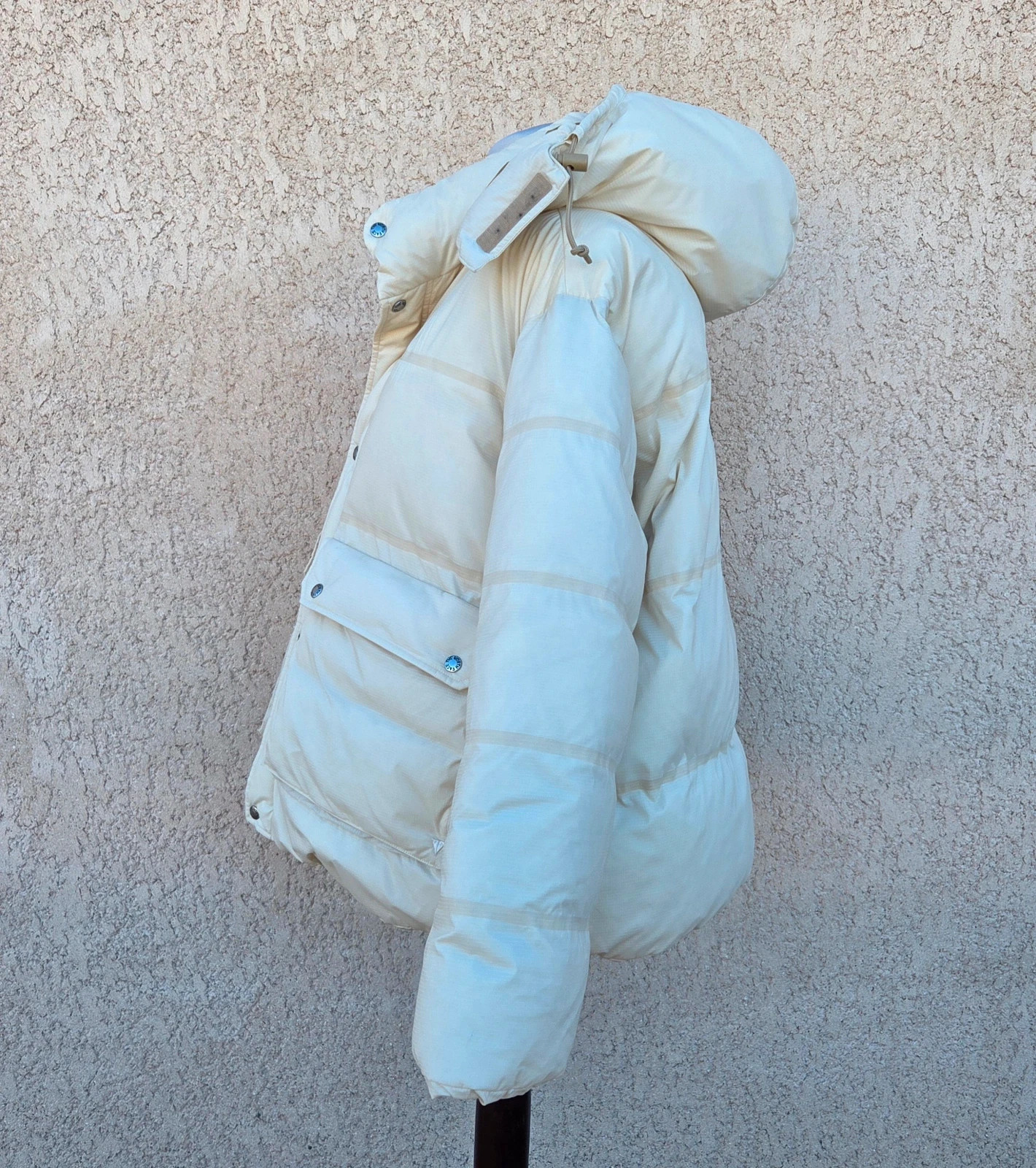 Blouson doudoune manteau the north face x gucci taille XL – The North Face x Gucci – taille L / 40 / 12 4