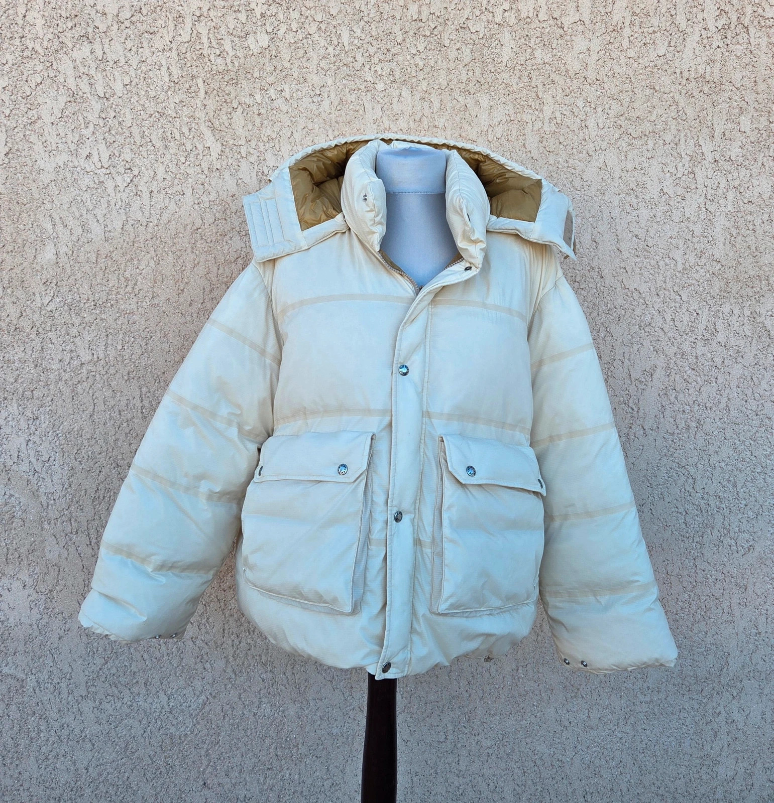 Blouson doudoune manteau the north face x gucci taille XL – The North Face x Gucci – taille L / 40 / 12 2