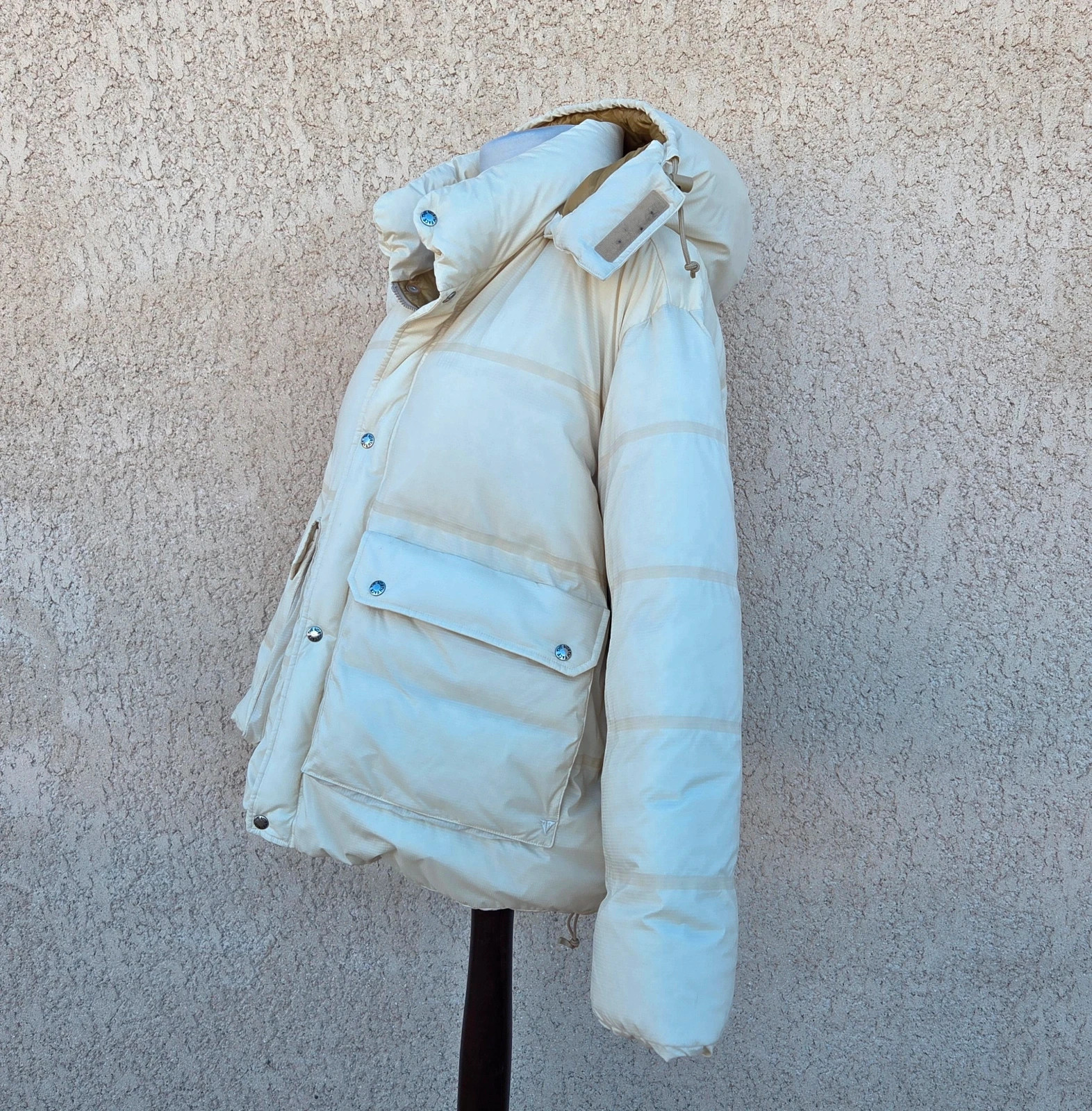 Blouson doudoune manteau the north face x gucci taille XL – The North Face x Gucci – taille L / 40 / 12 3