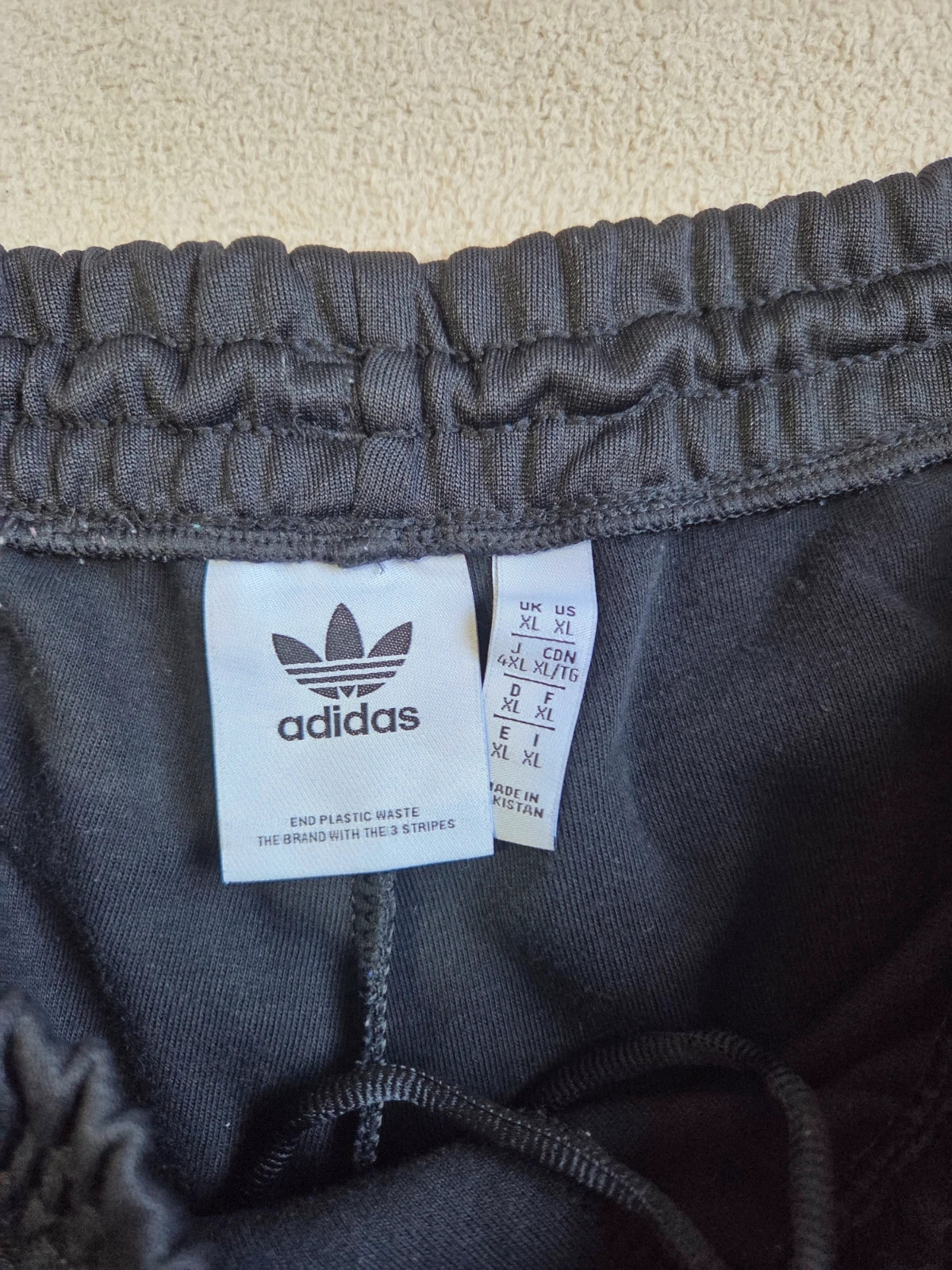 Survêtement jogging pantalons adidas taille XL – adidas – taille XL 4