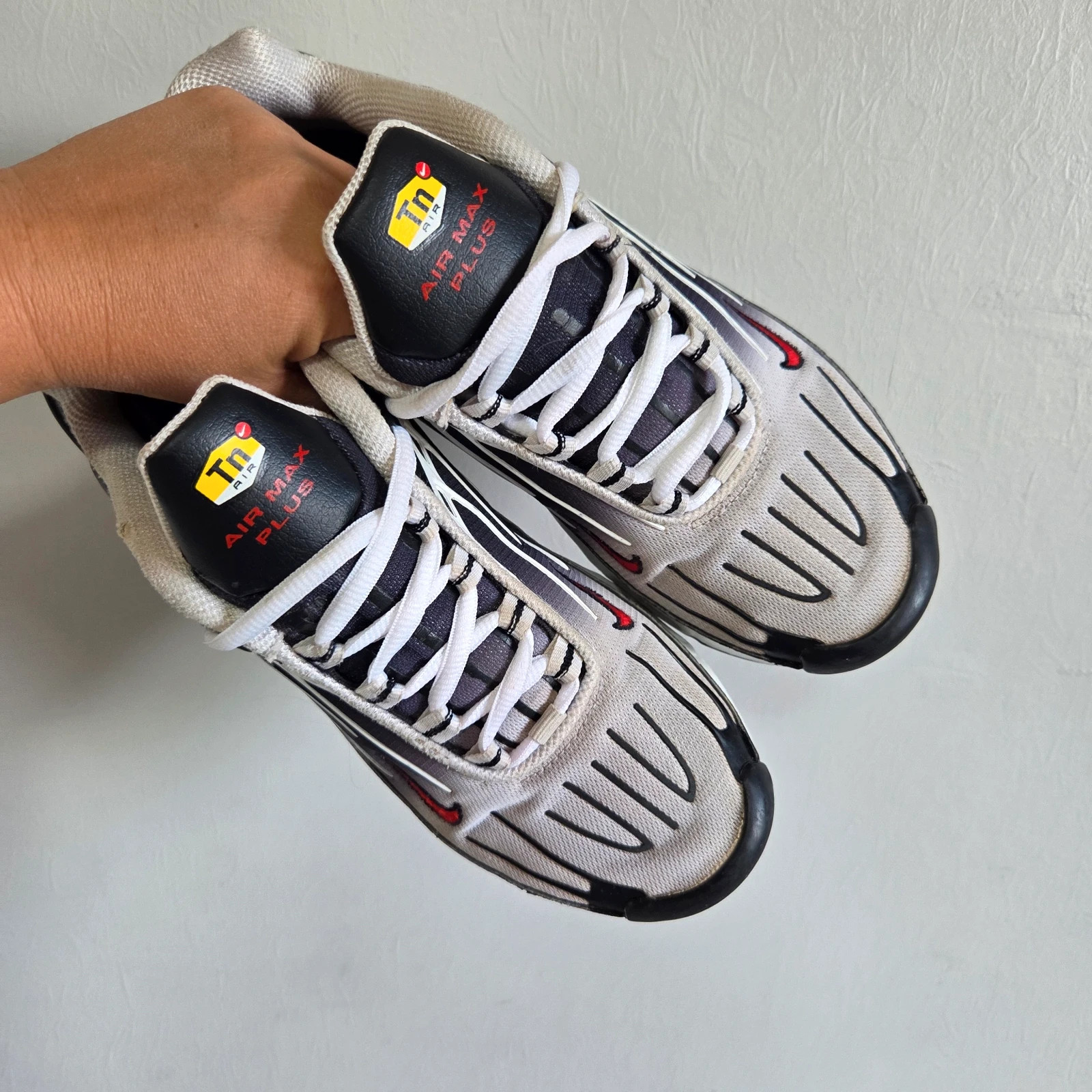 Sneakers basket nike air max plus taille 39 – Nike – taille 39 5