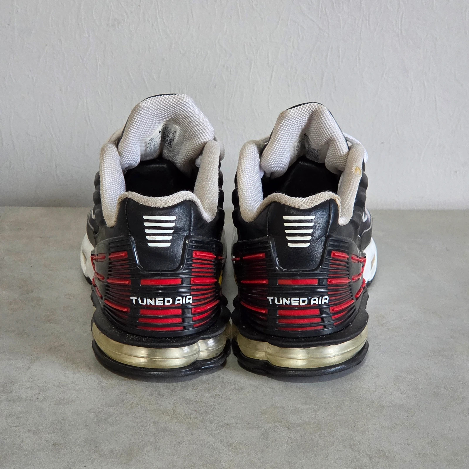 Sneakers basket nike air max plus taille 39 – Nike – taille 39 3